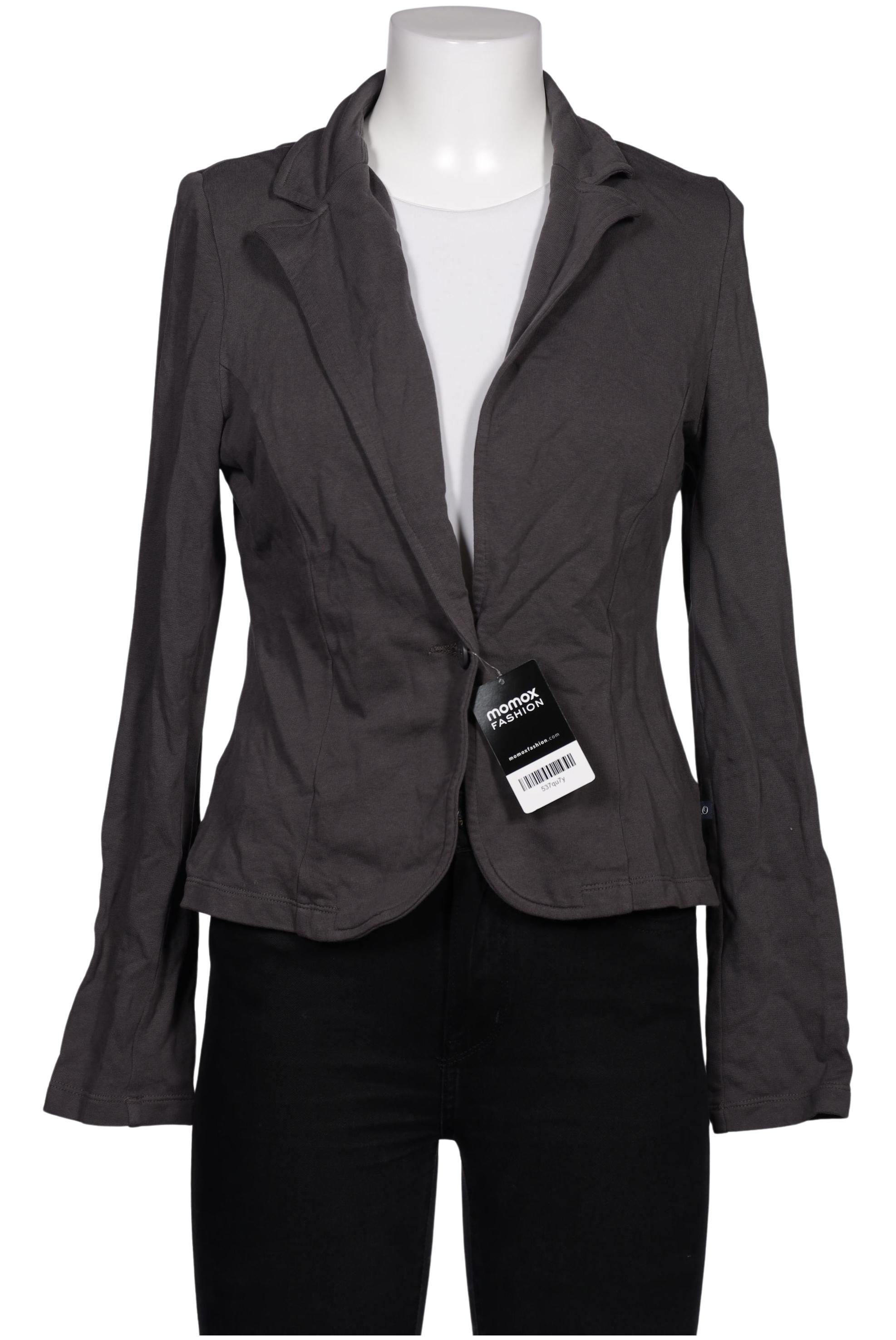 

s.Oliver Damen Blazer, grau, Gr. 42