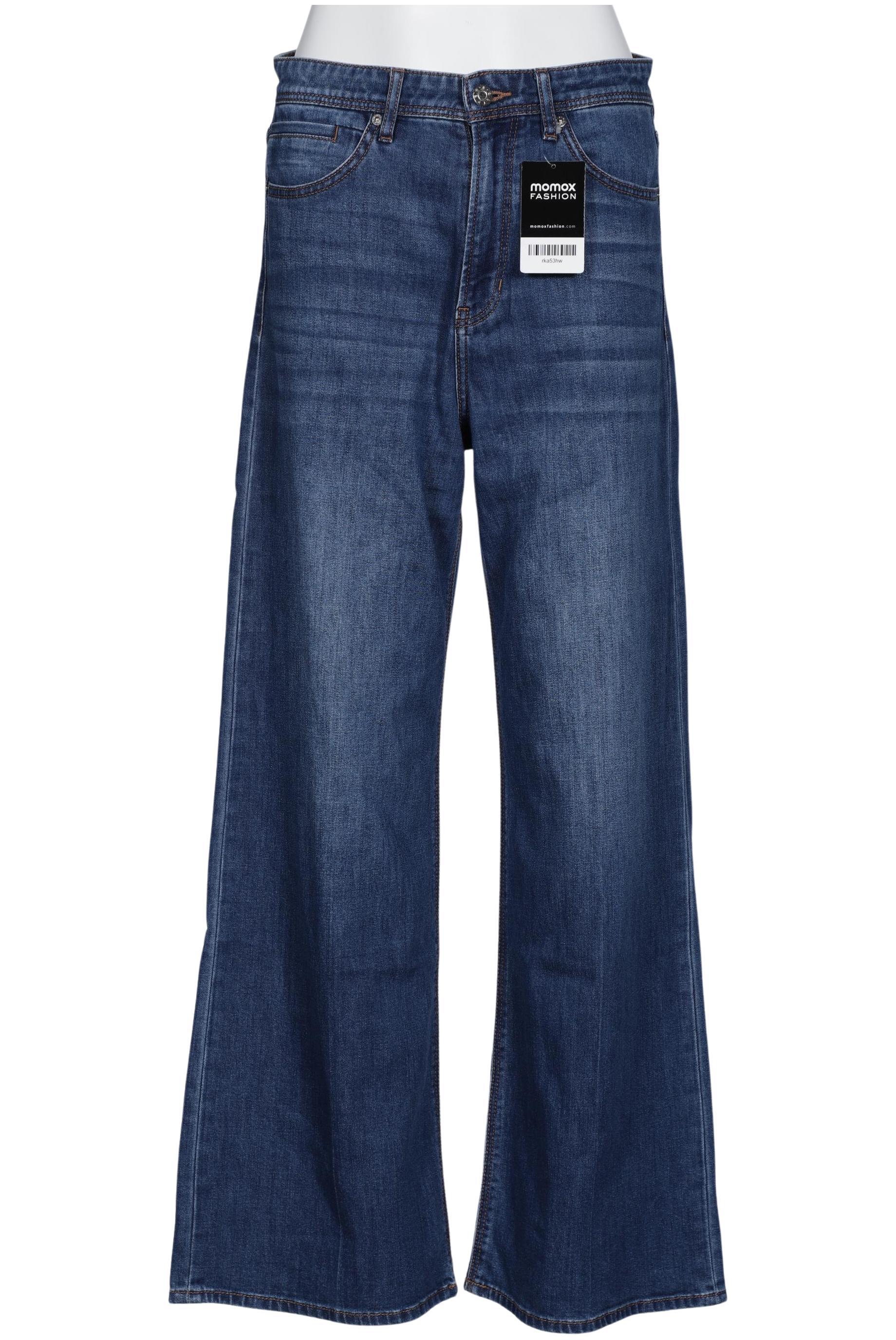

s.Oliver Damen Jeans, blau, Gr. 38