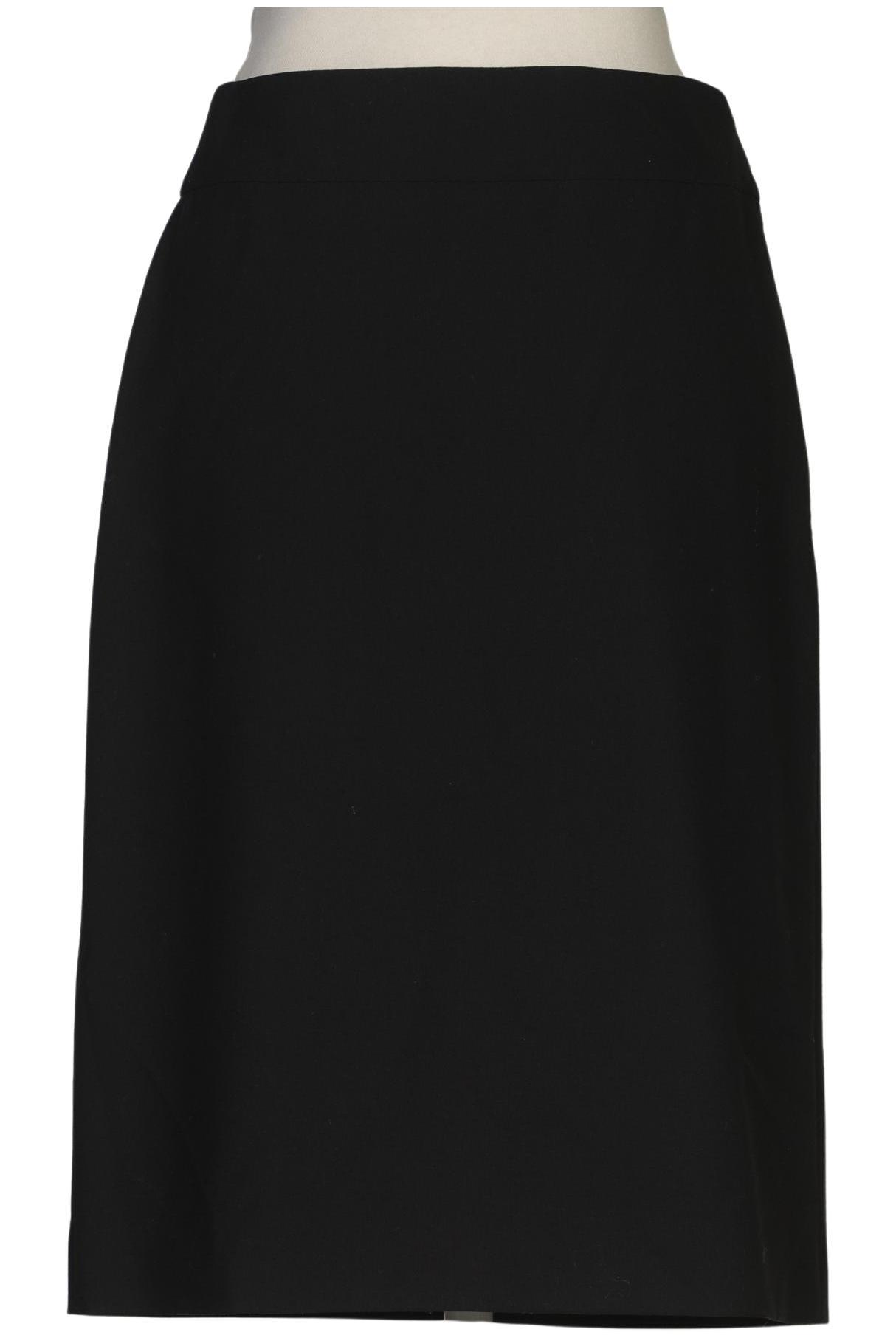 

s.Oliver Damen Rock, schwarz, Gr. 34