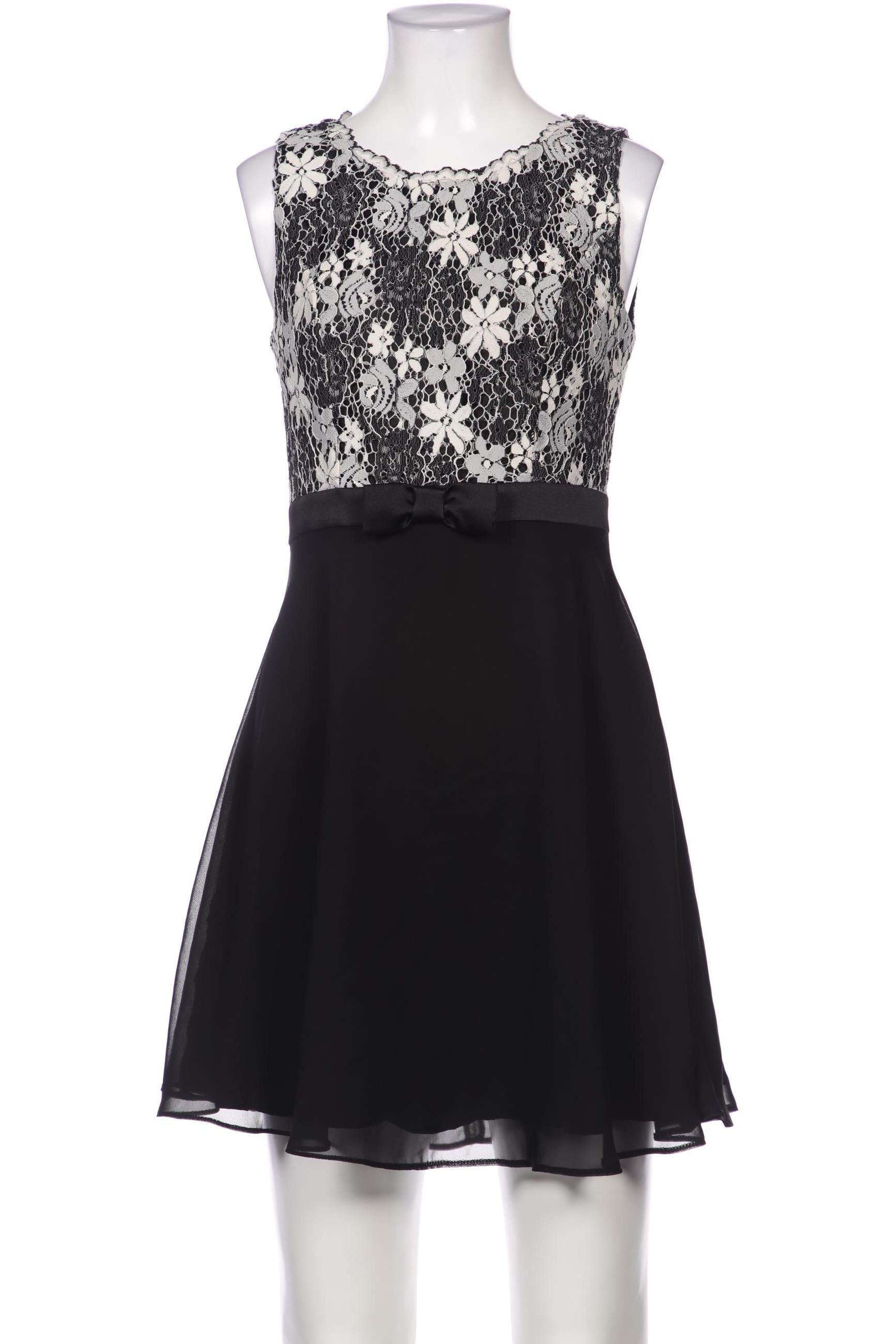 

s.Oliver Damen Kleid, schwarz, Gr. 36