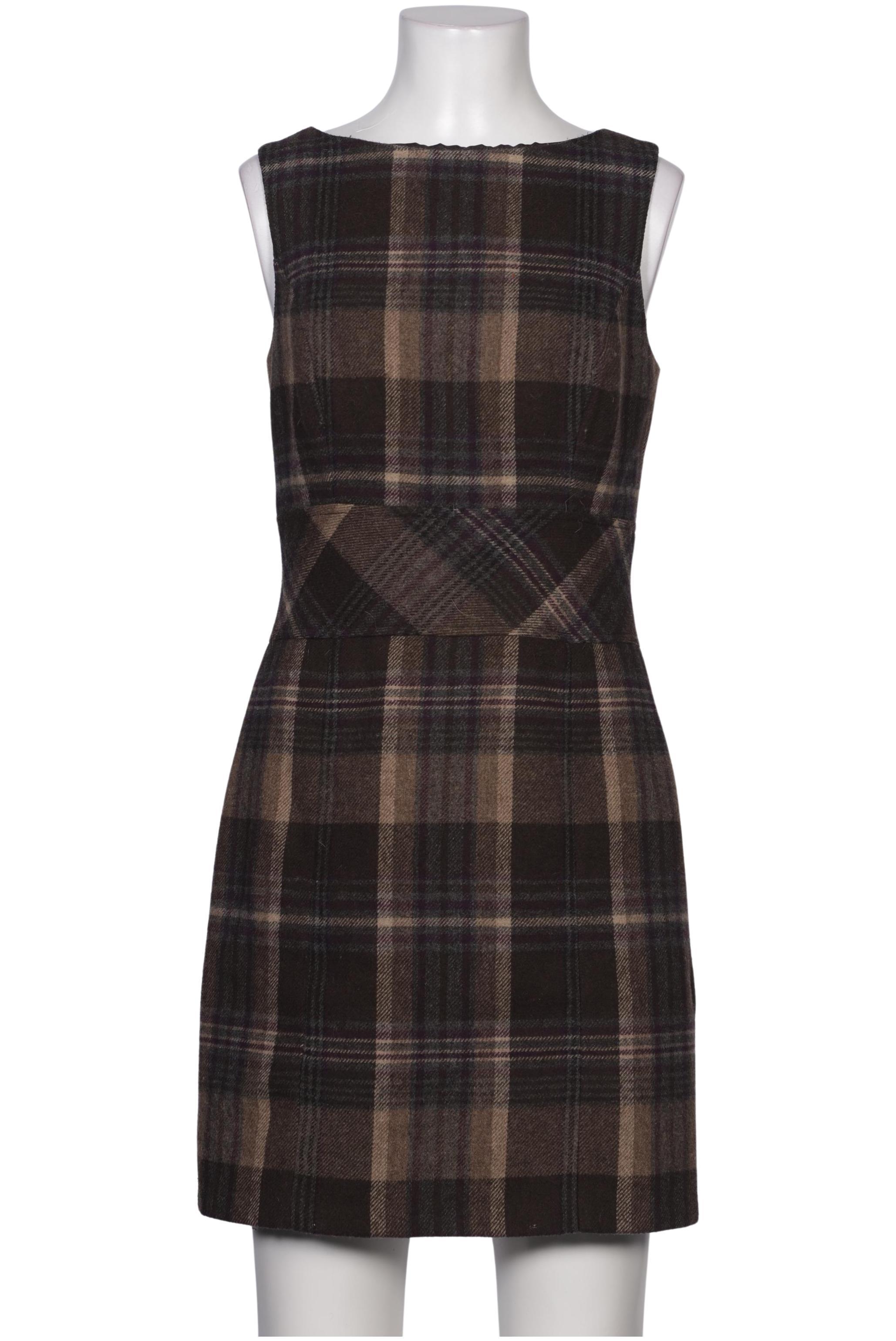 

s.Oliver Damen Kleid, braun, Gr. 38