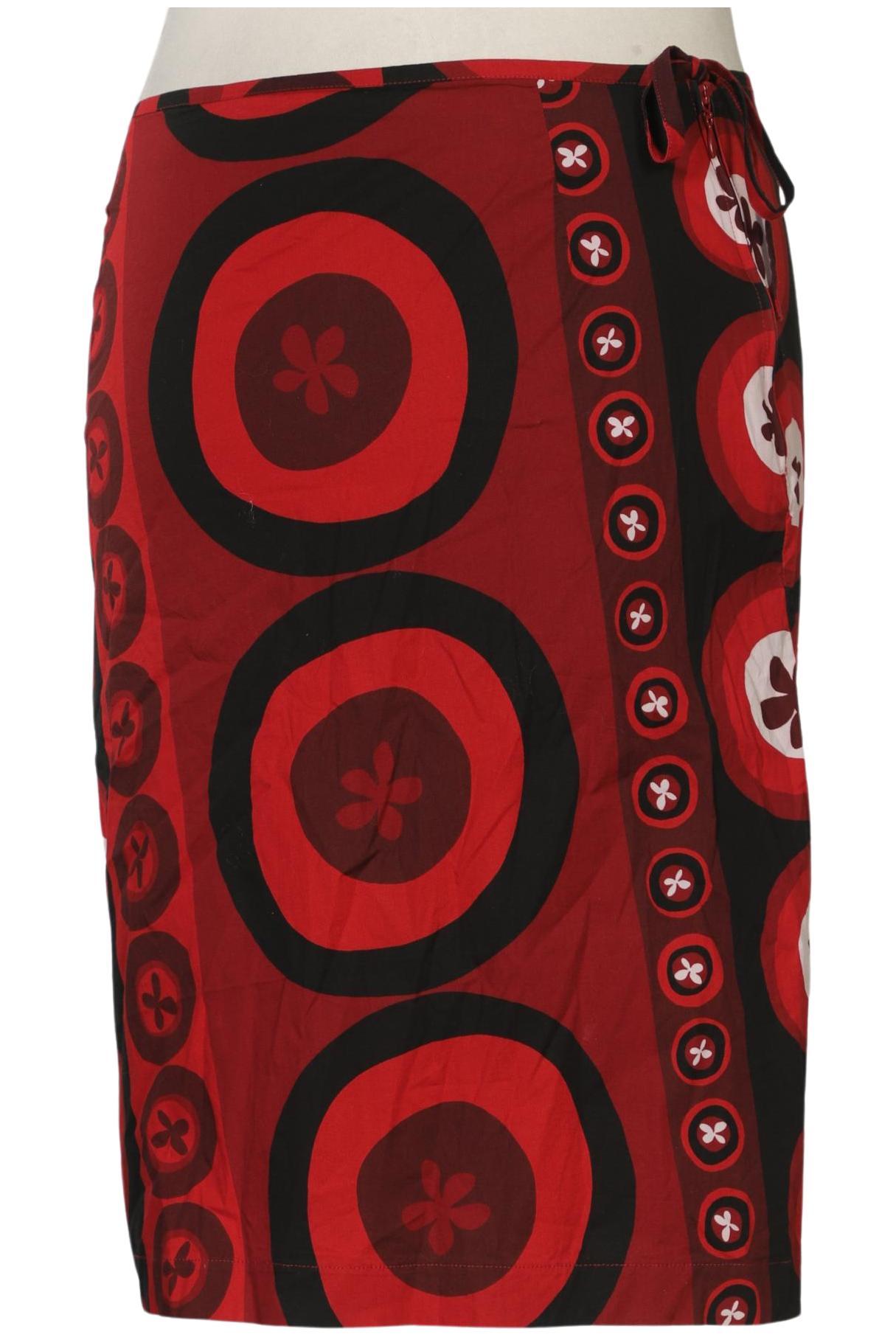 

s.Oliver Damen Rock, mehrfarbig, Gr. 42