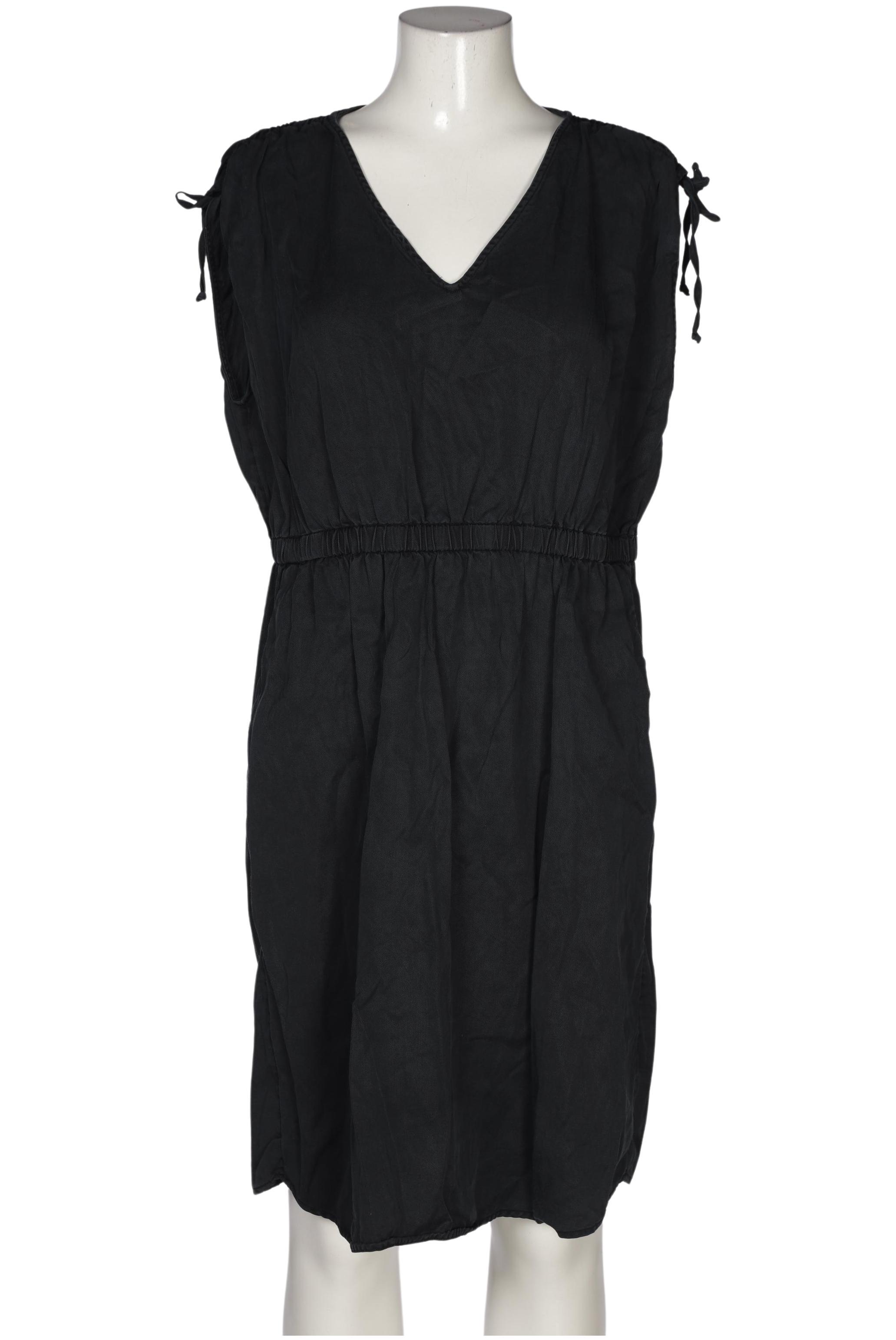 

s.Oliver Damen Kleid, marineblau, Gr. 42