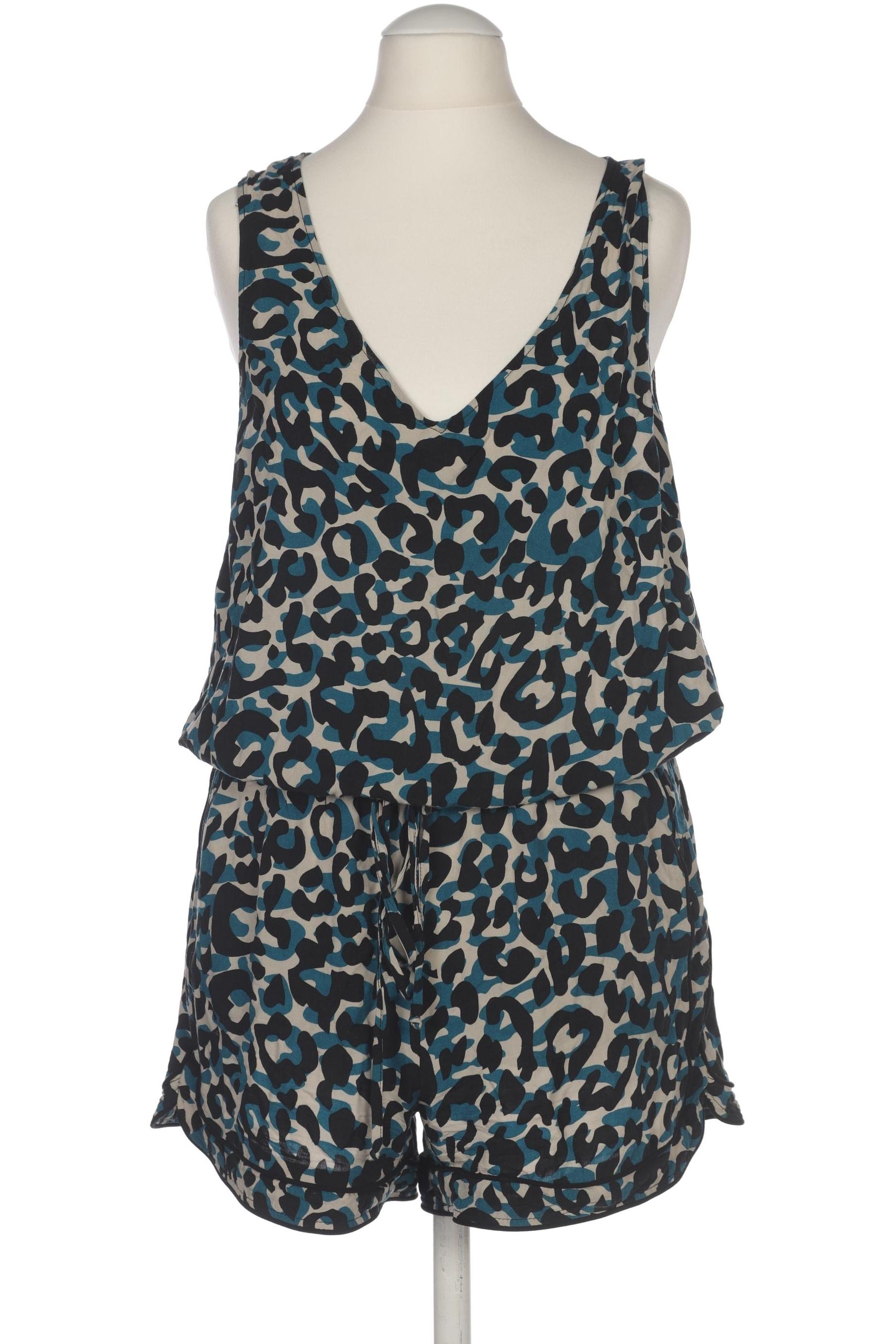 

s.Oliver Damen Jumpsuit/Overall, mehrfarbig, Gr. 36