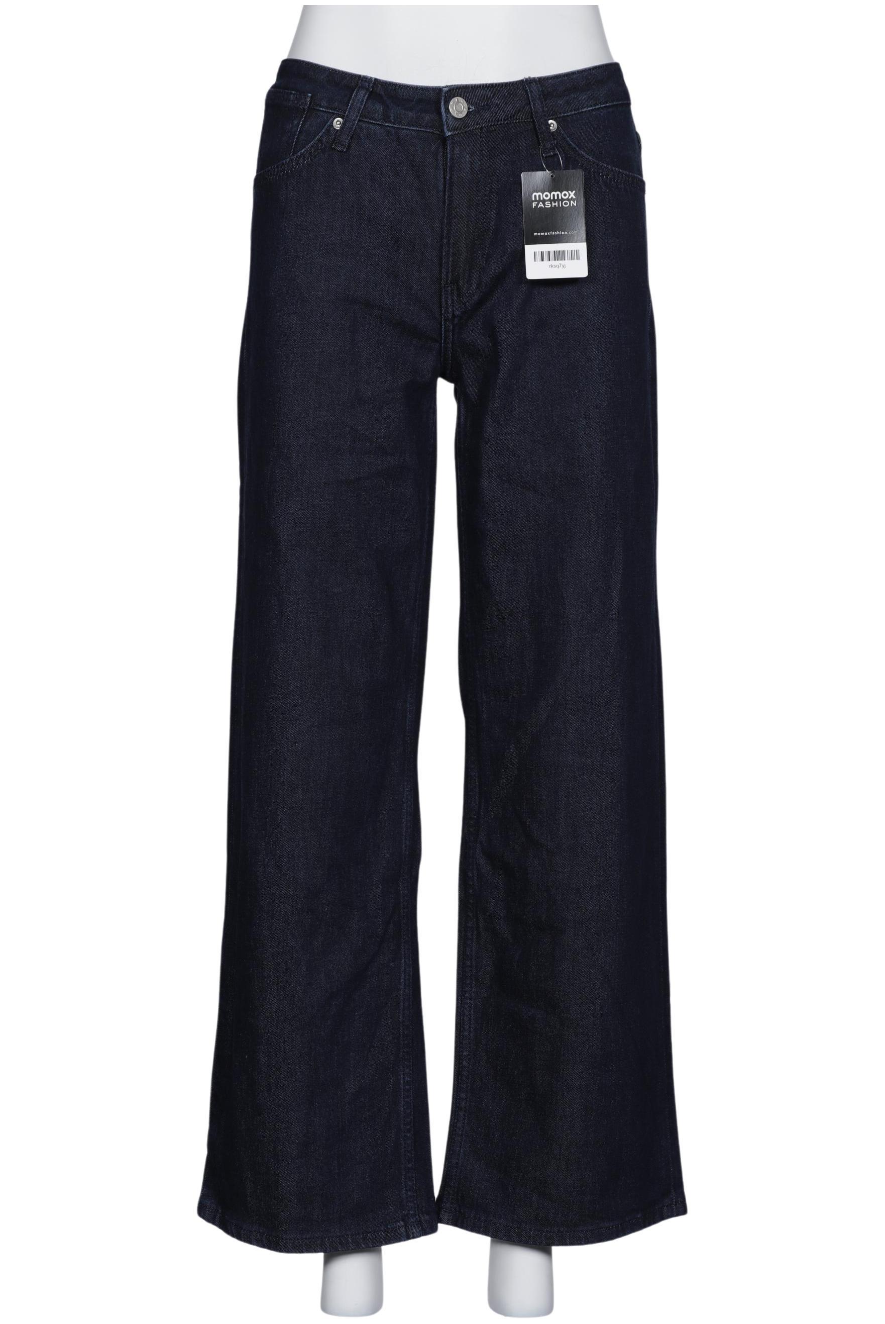 

s.Oliver Damen Jeans, marineblau, Gr. 36