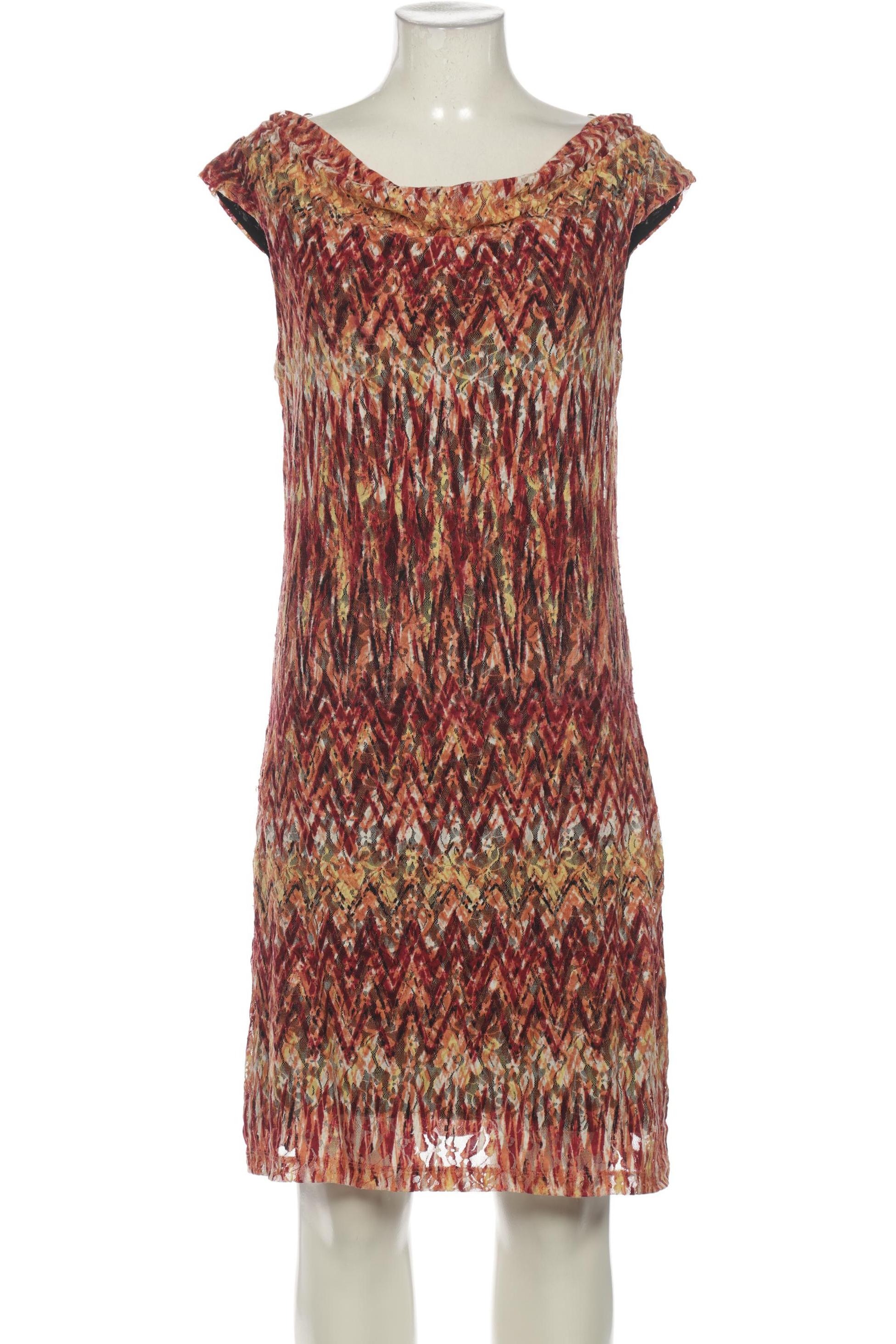 

s.Oliver Damen Kleid, rot