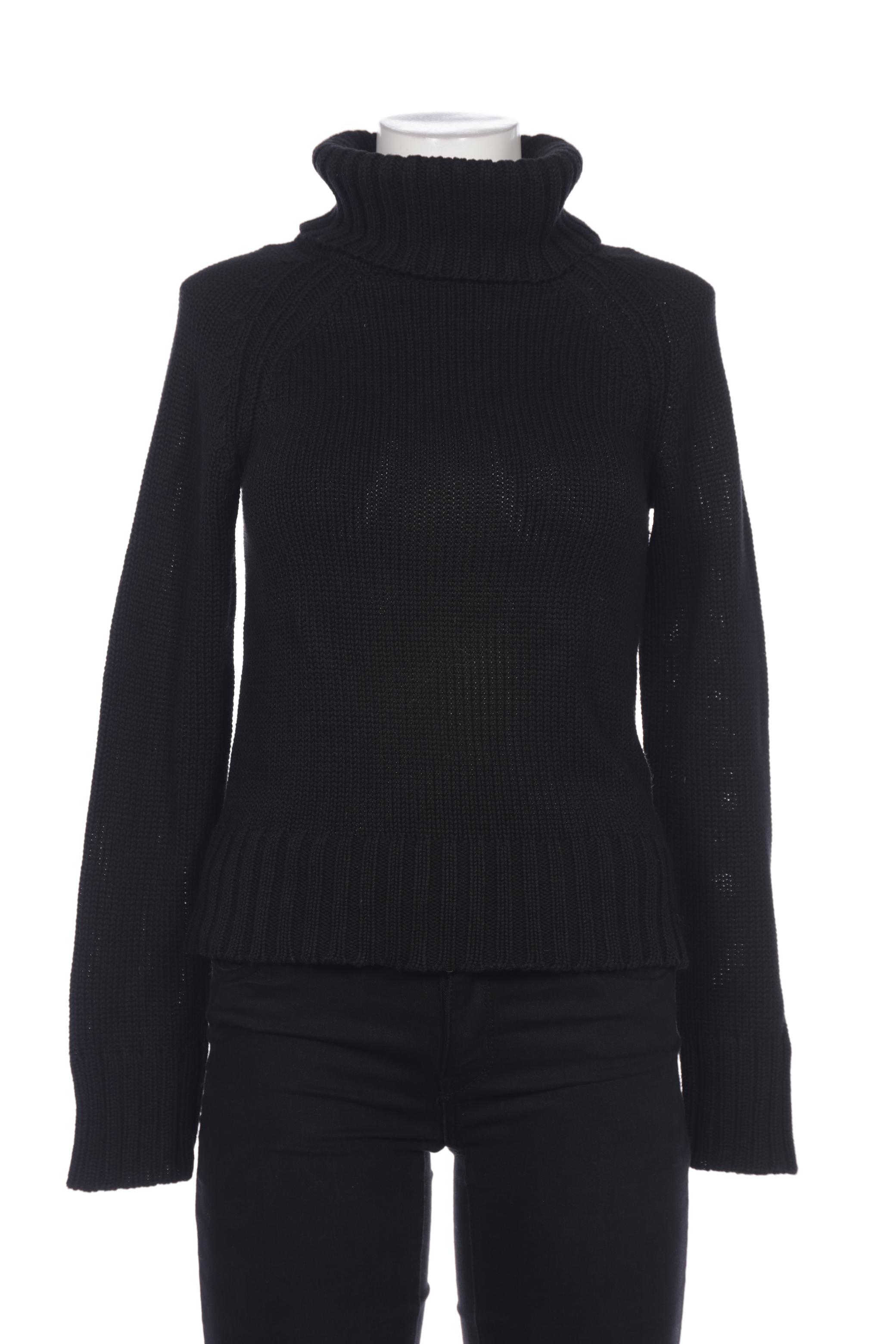 

s.Oliver Damen Pullover, schwarz