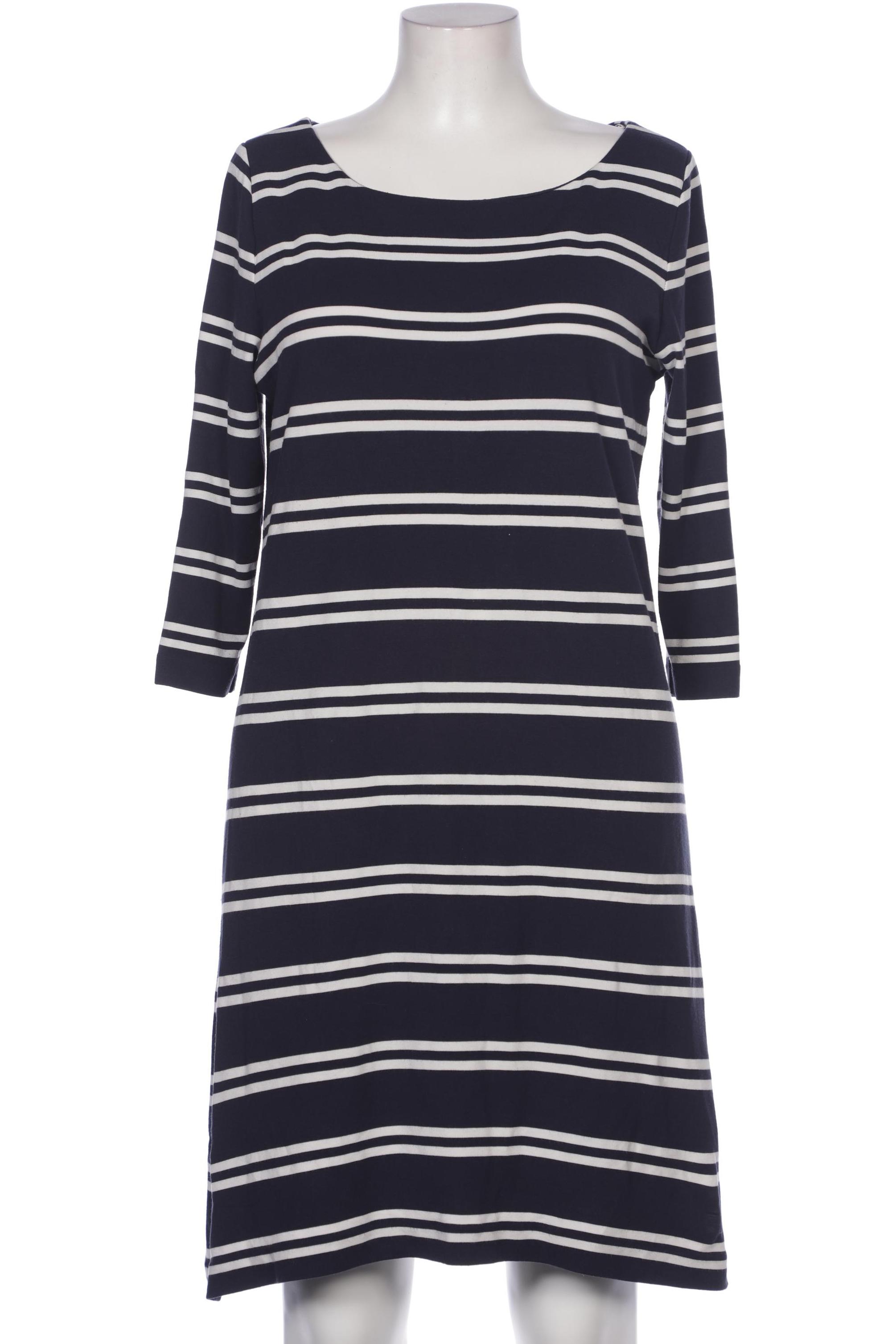 

s.Oliver Damen Kleid, marineblau, Gr. 44
