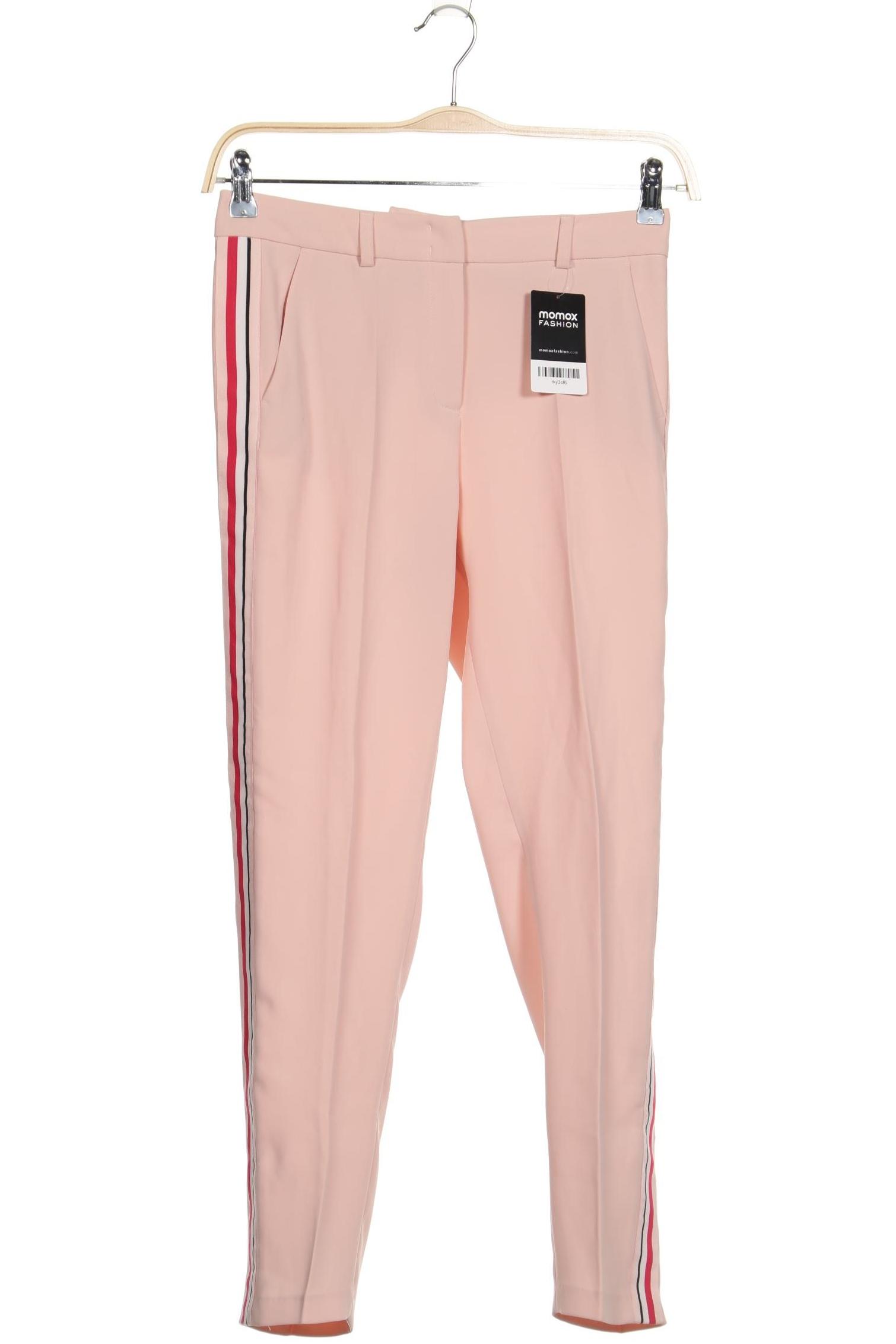 

s.Oliver Damen Stoffhose, pink, Gr. 34