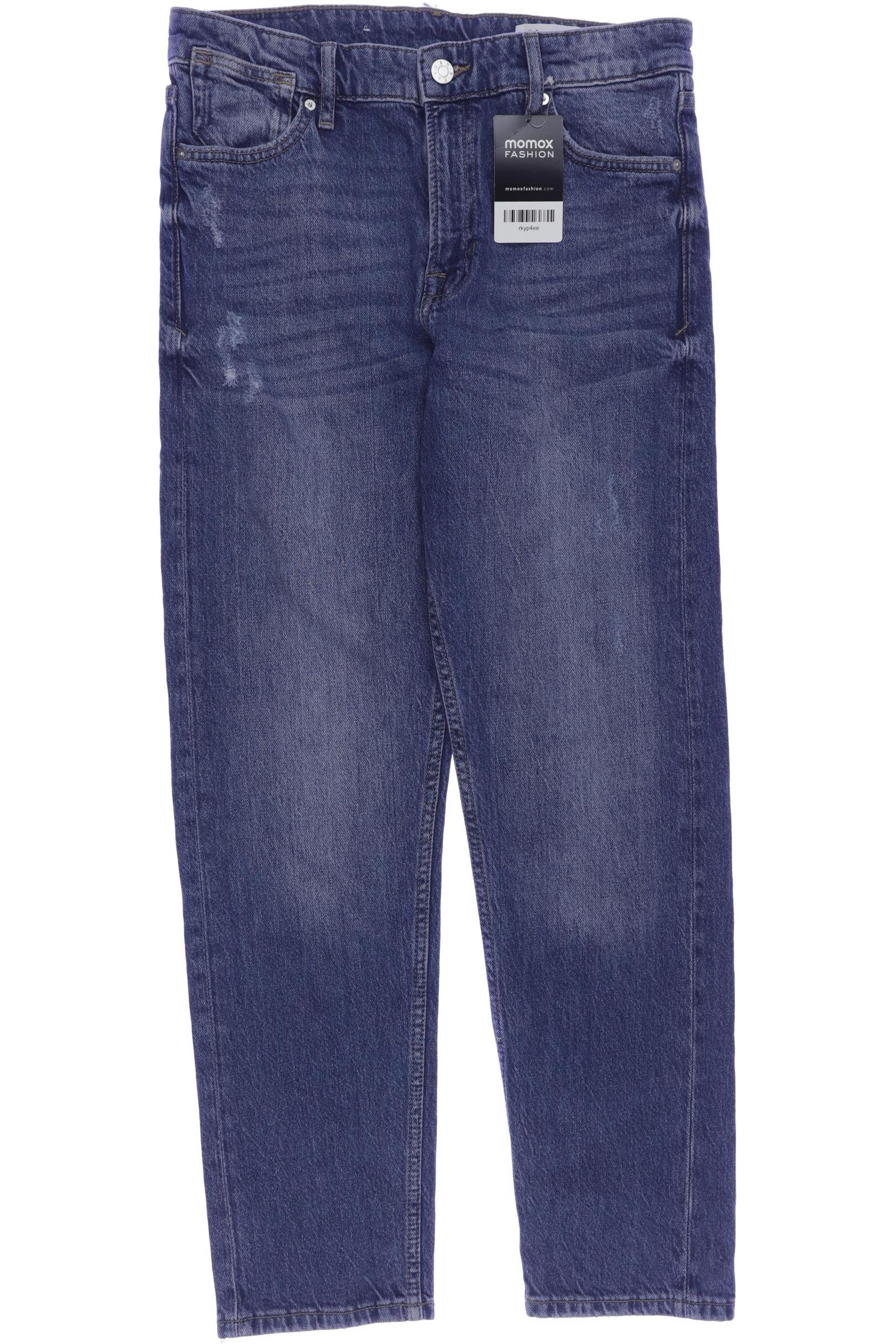 

s.Oliver Damen Jeans, blau, Gr. 34