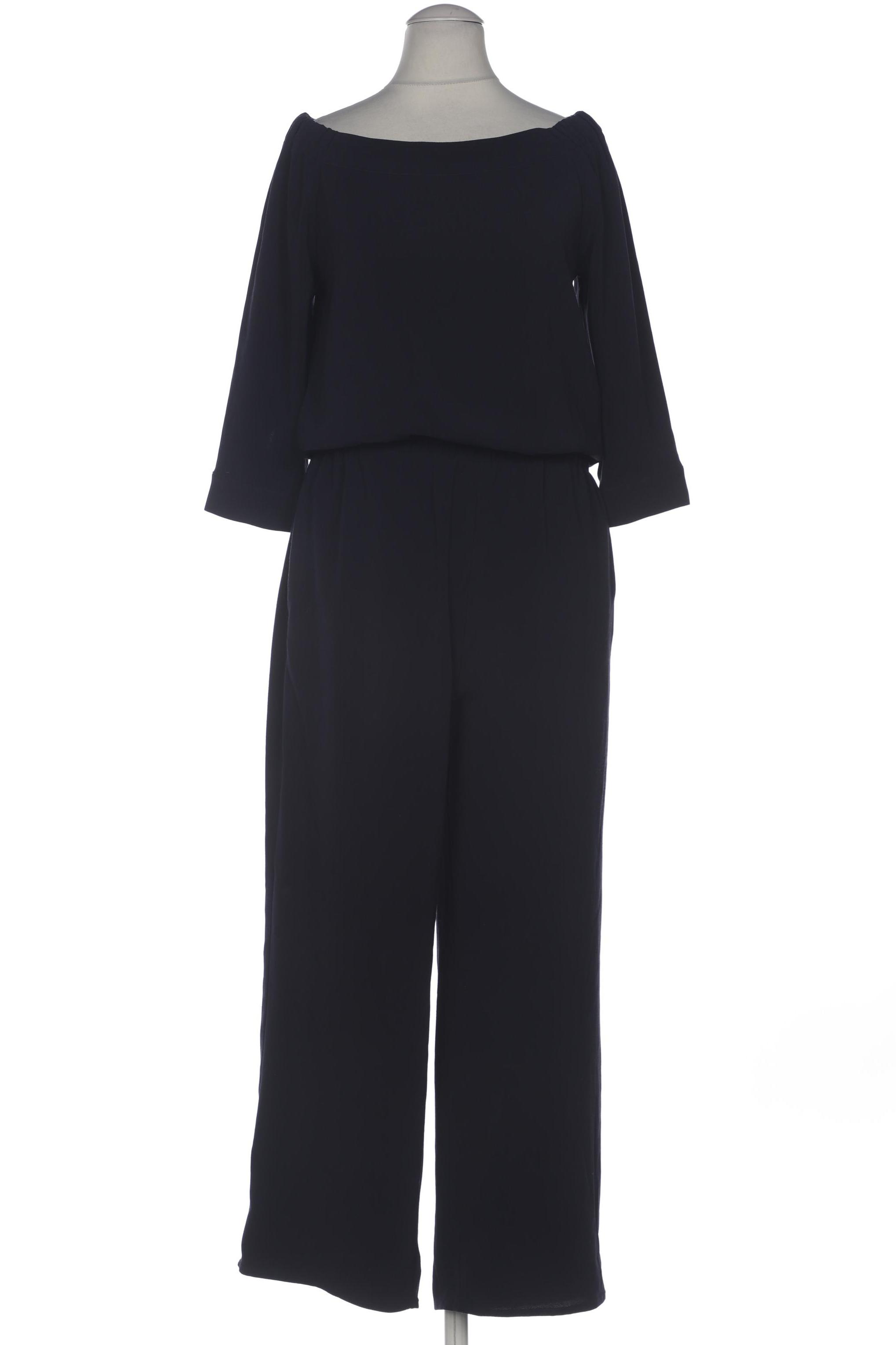 

s.Oliver Damen Jumpsuit/Overall, marineblau, Gr. 32