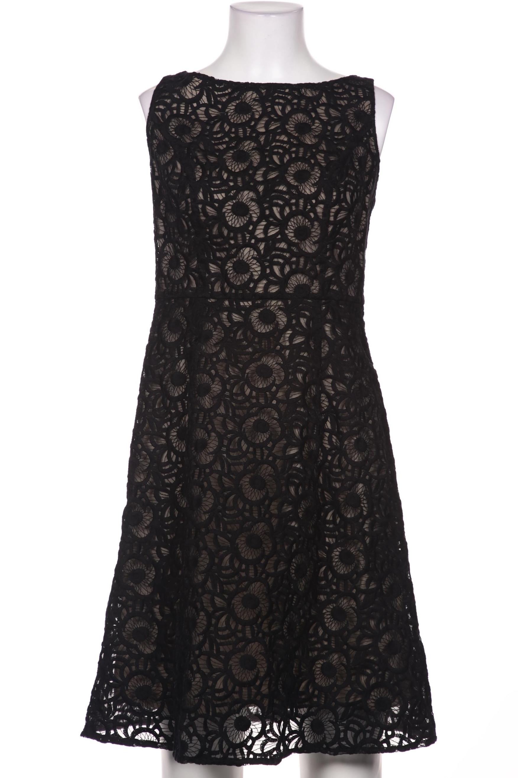 Thumbnail - s.Oliver Damen Kleid, schwarz, Gr. 34