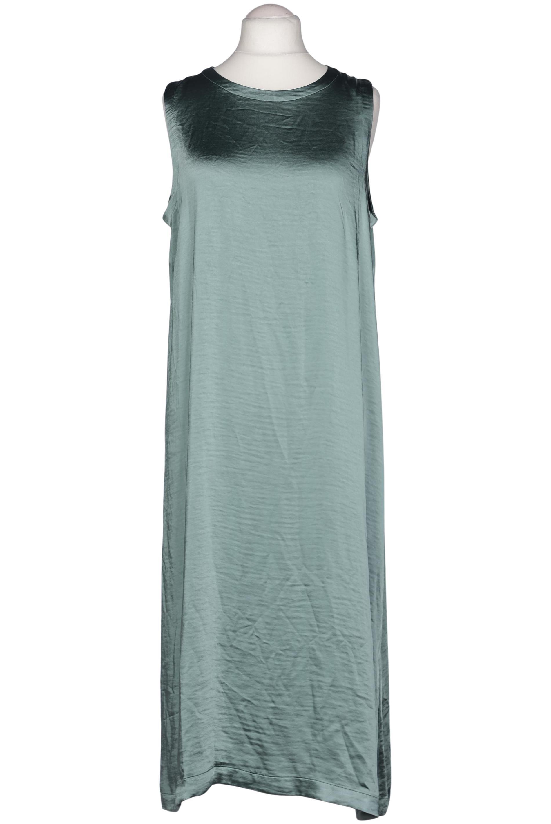 

s.Oliver Damen Kleid, grün, Gr. 46