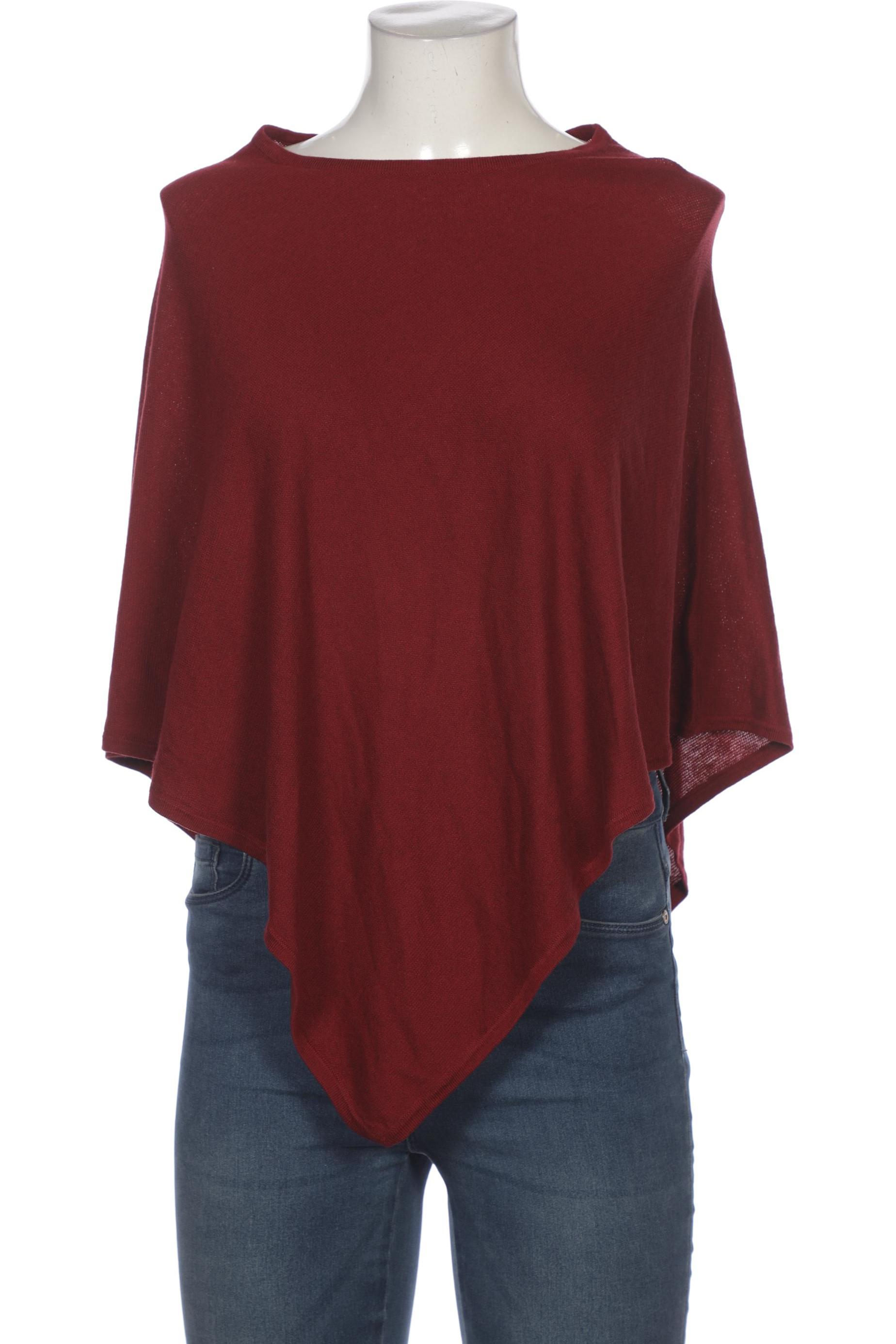 

s.Oliver Damen Pullover, bordeaux, Gr. uni