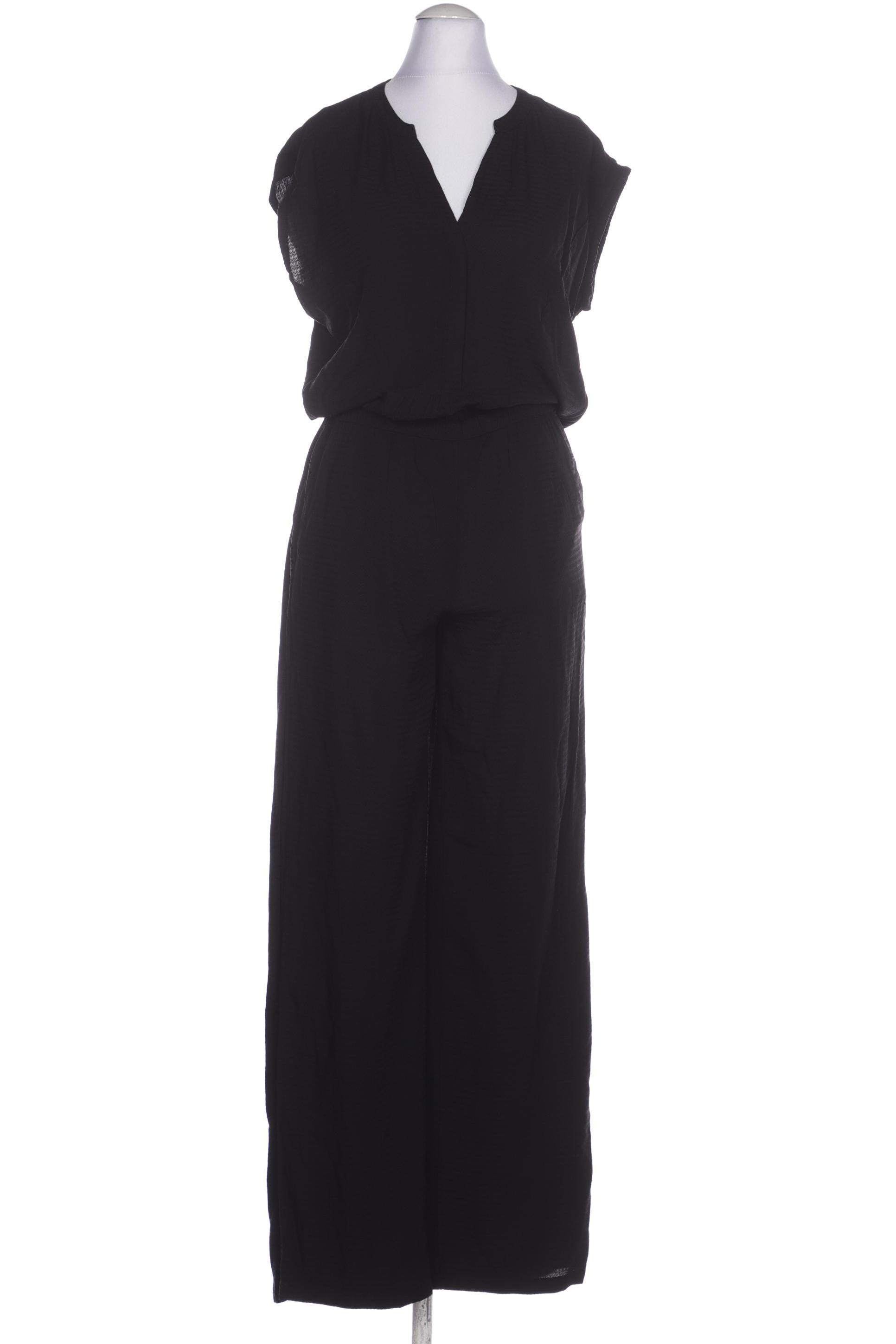 

s.Oliver Damen Jumpsuit/Overall, schwarz, Gr. 36