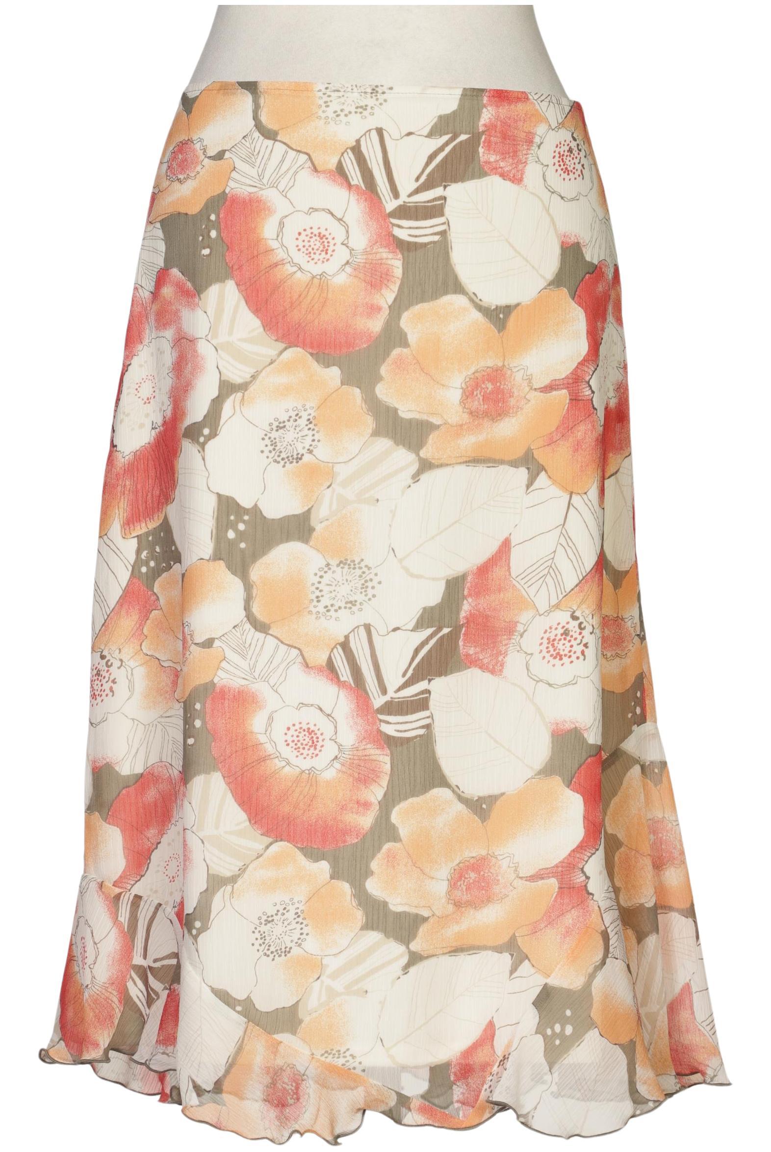 

s.Oliver Damen Rock, mehrfarbig, Gr. 38