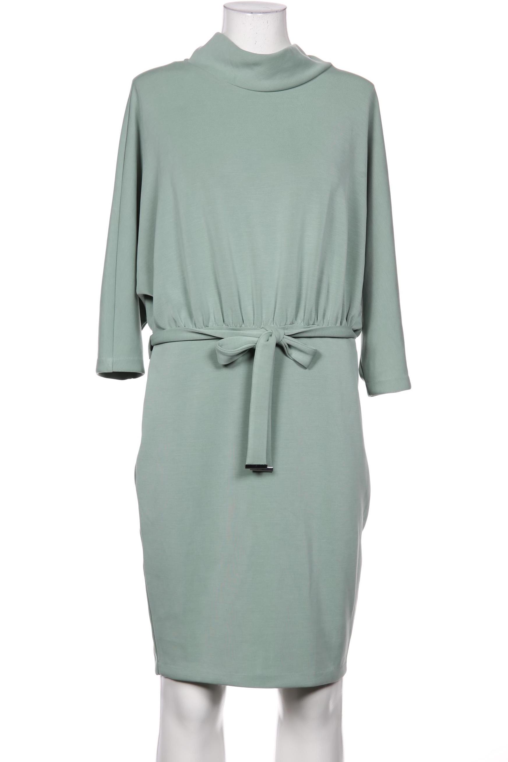 

s.Oliver Damen Kleid, grün, Gr. 40