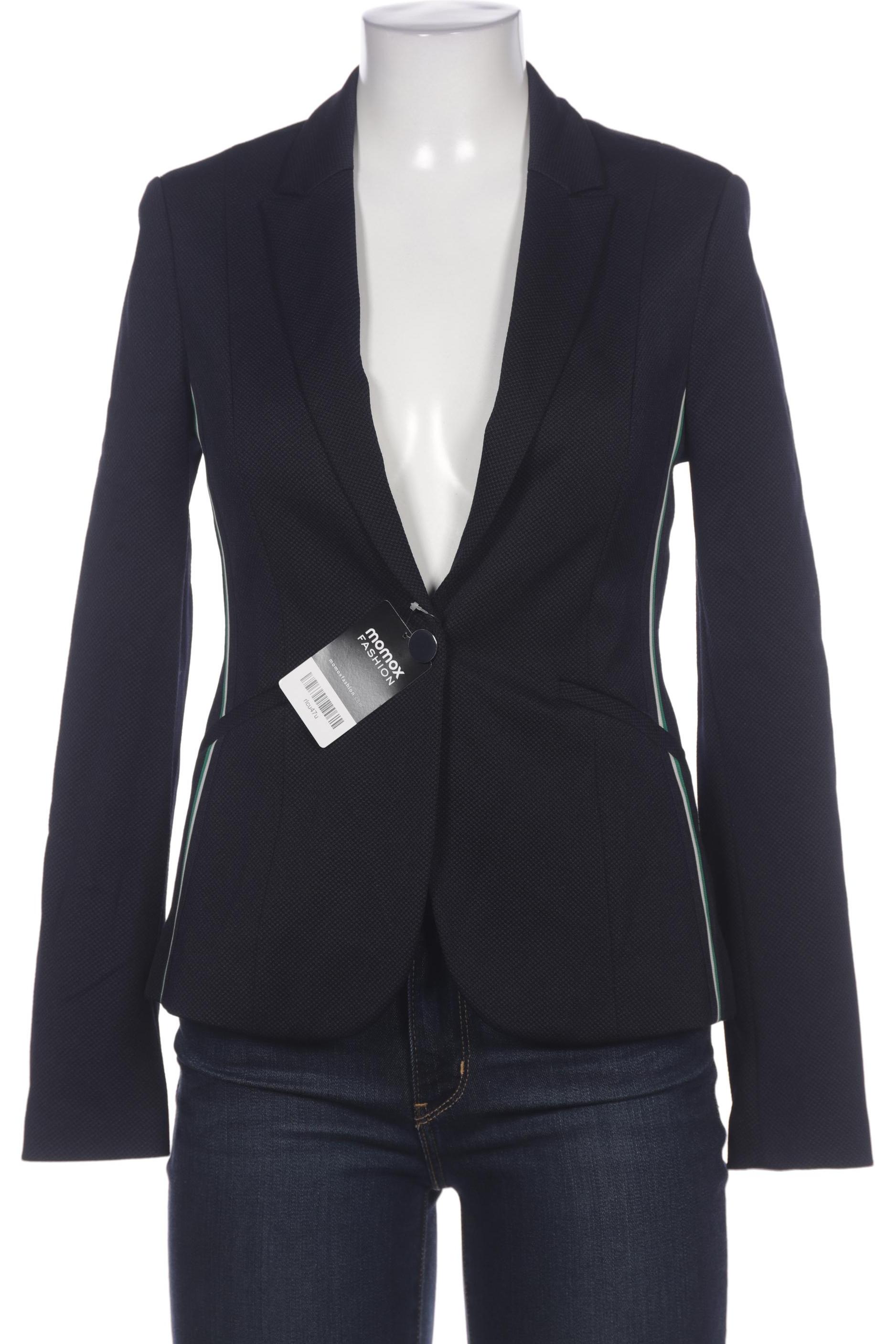 

s.Oliver Damen Blazer, marineblau, Gr. 36
