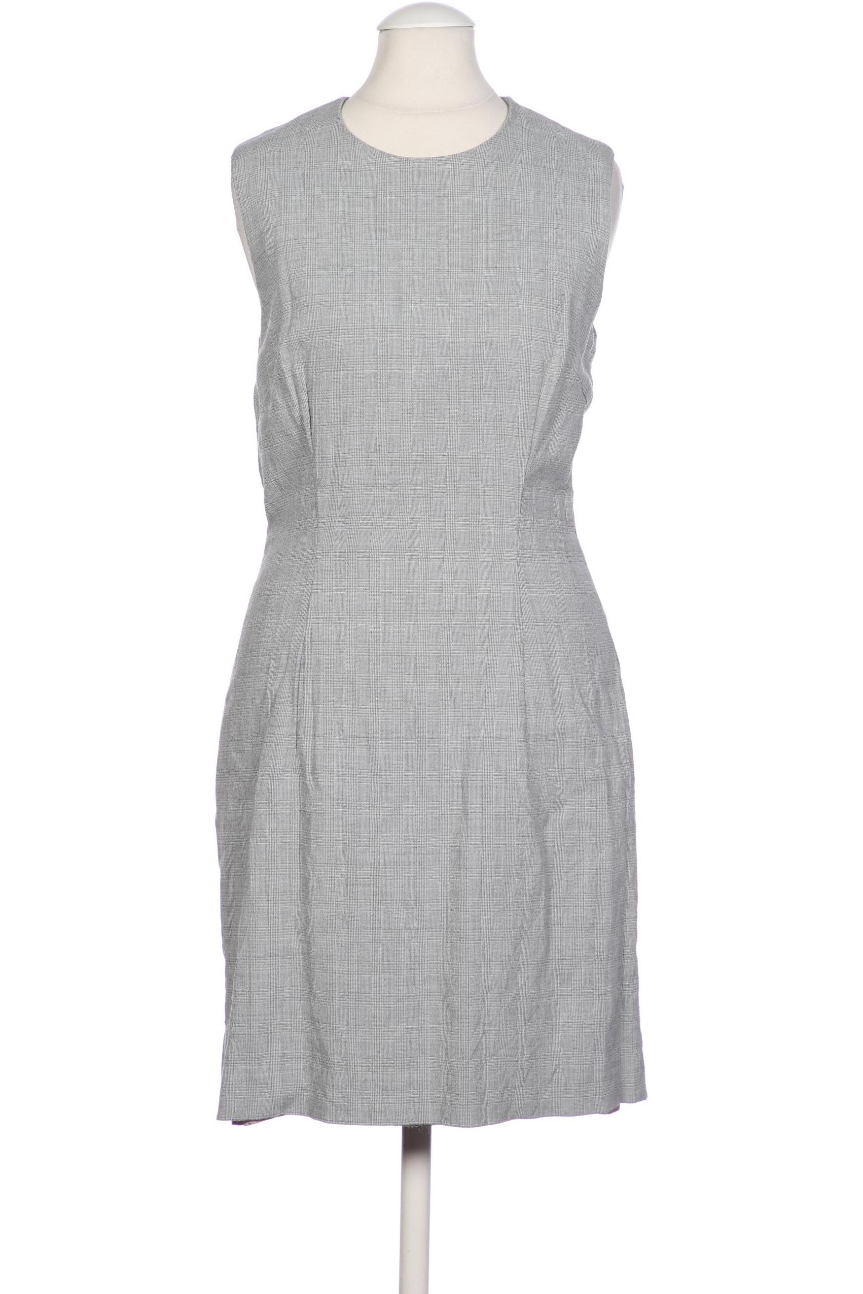 

s.Oliver Damen Kleid, grau