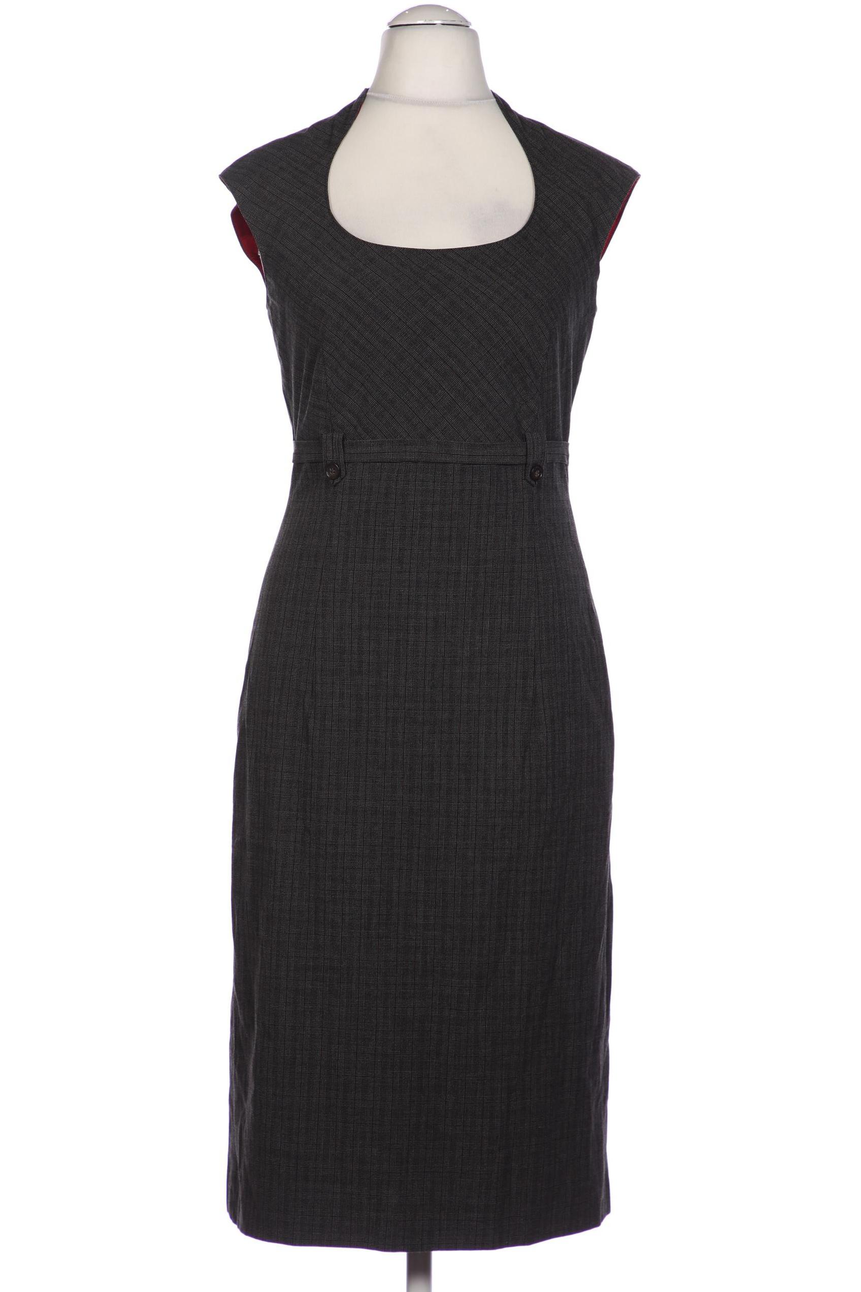 

s.Oliver Damen Kleid, grau, Gr. 38