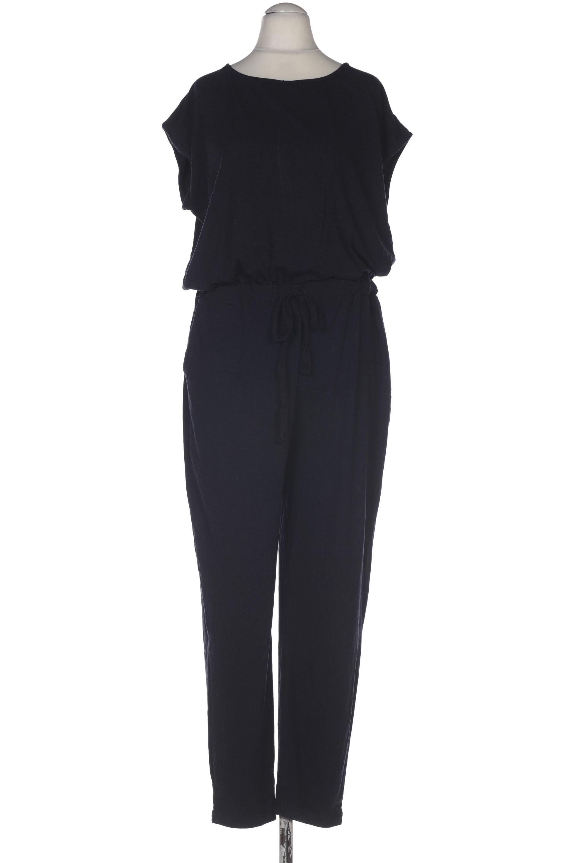 

s.Oliver Damen Jumpsuit/Overall, marineblau, Gr. 42