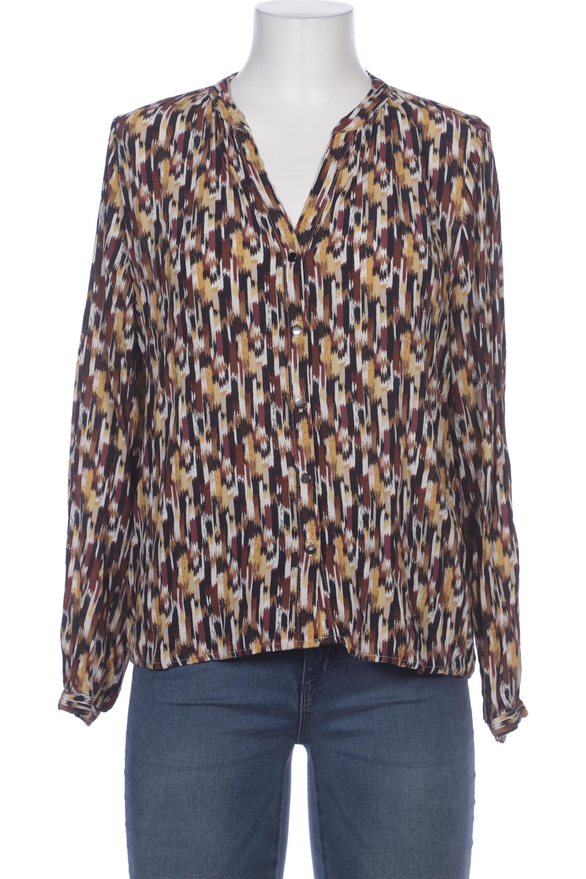 

s.Oliver Damen Bluse, mehrfarbig, Gr. 38