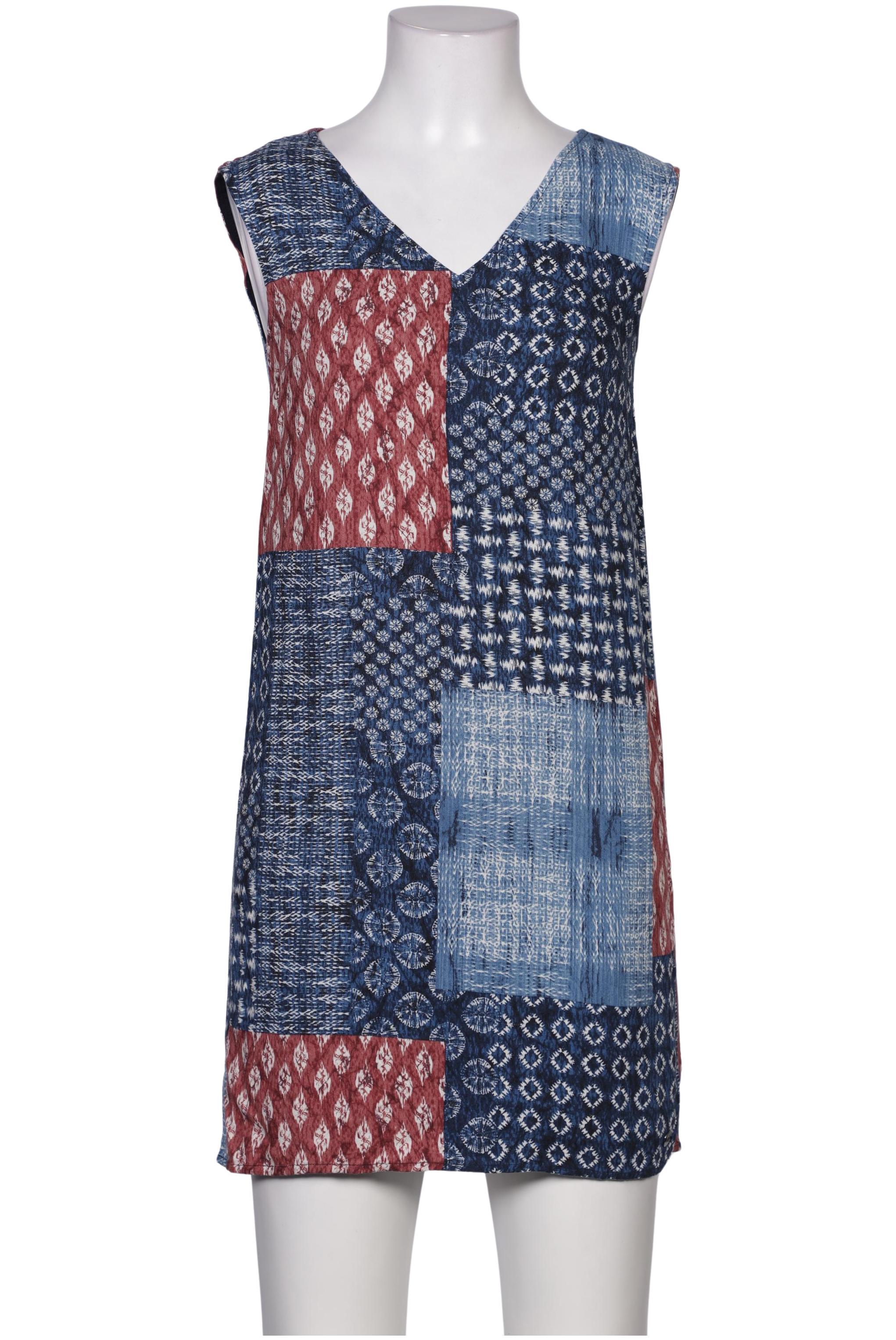 

s.Oliver Damen Kleid, blau, Gr. 32