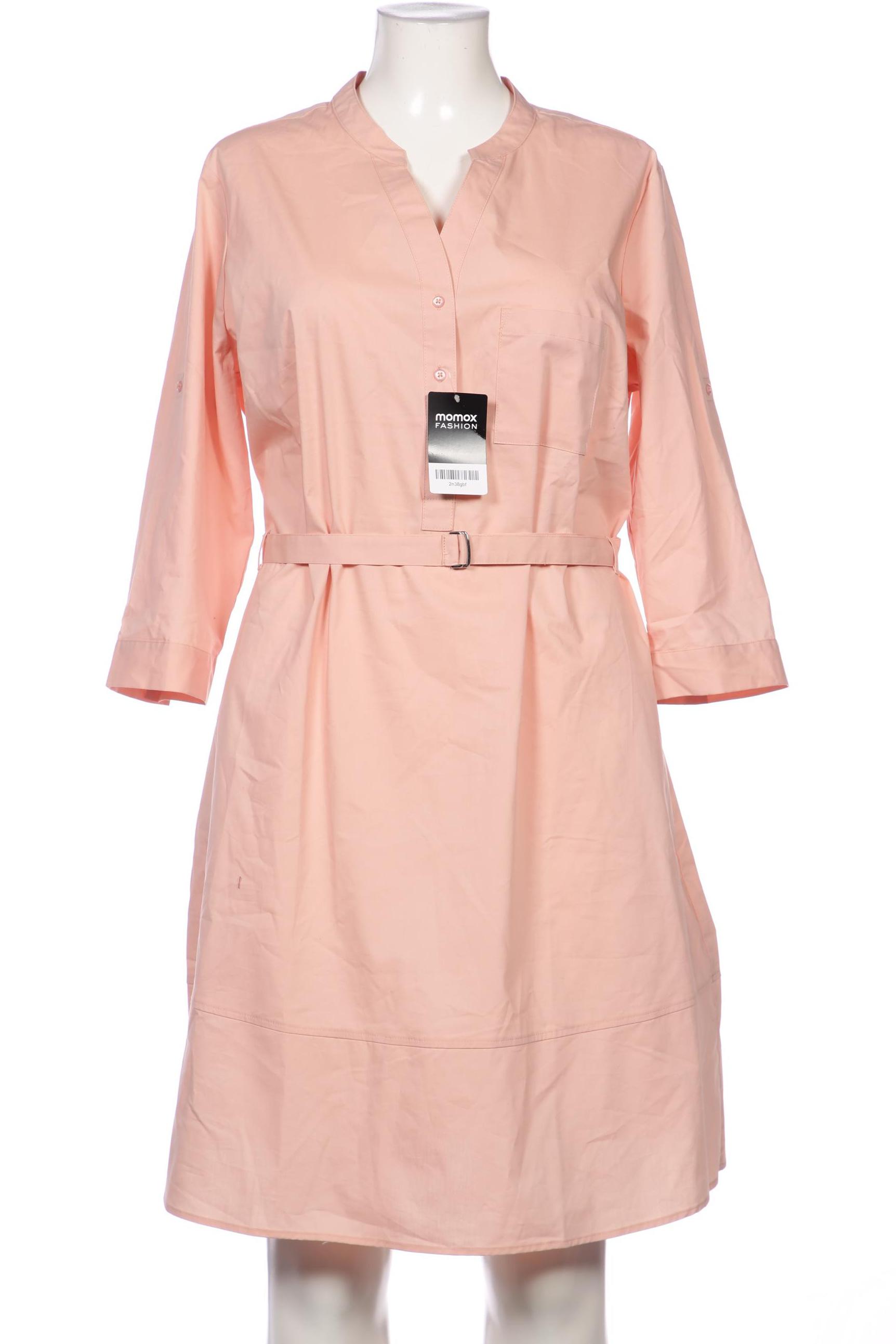 

s.Oliver Damen Kleid, pink, Gr. 46