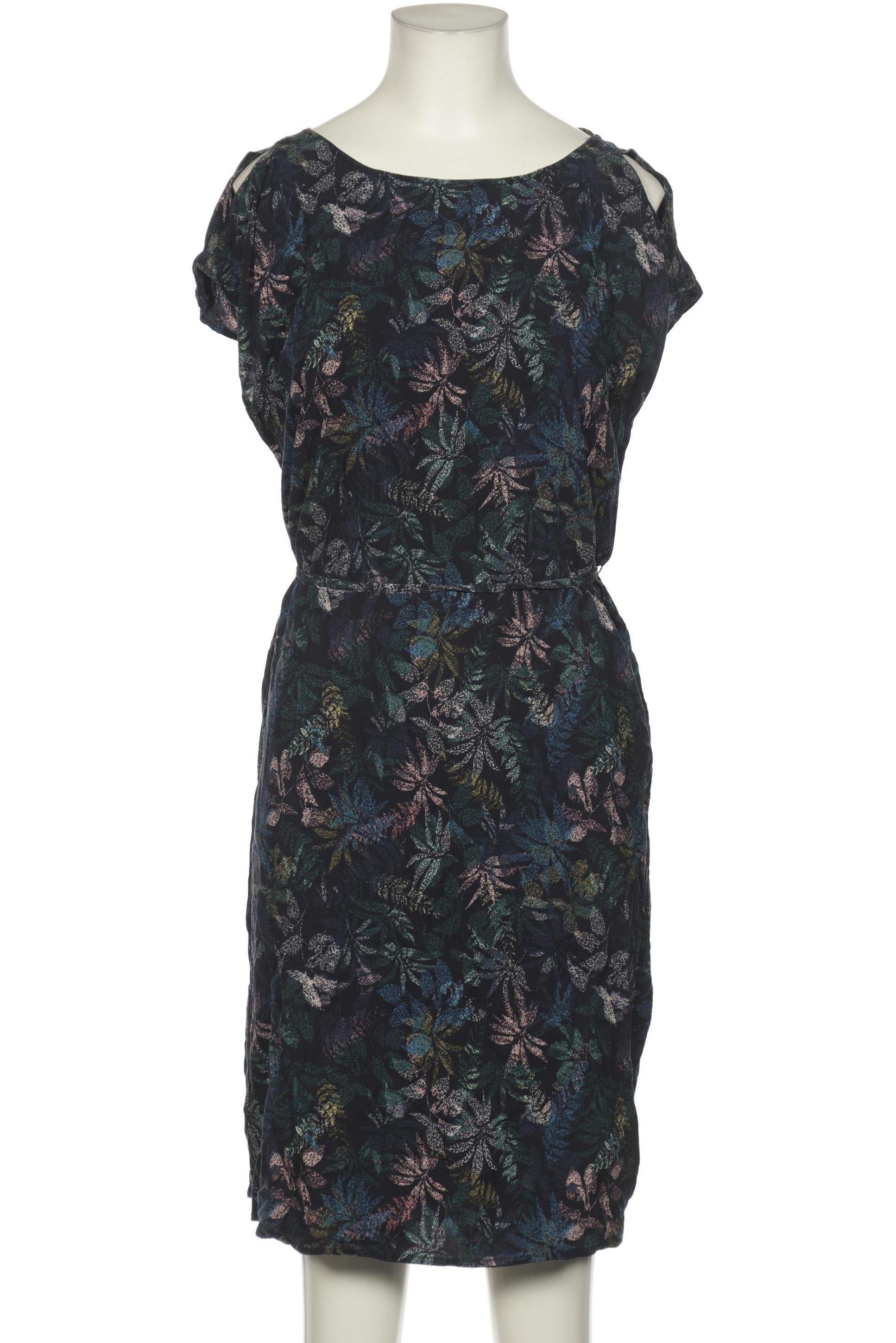 

s.Oliver Damen Kleid, marineblau