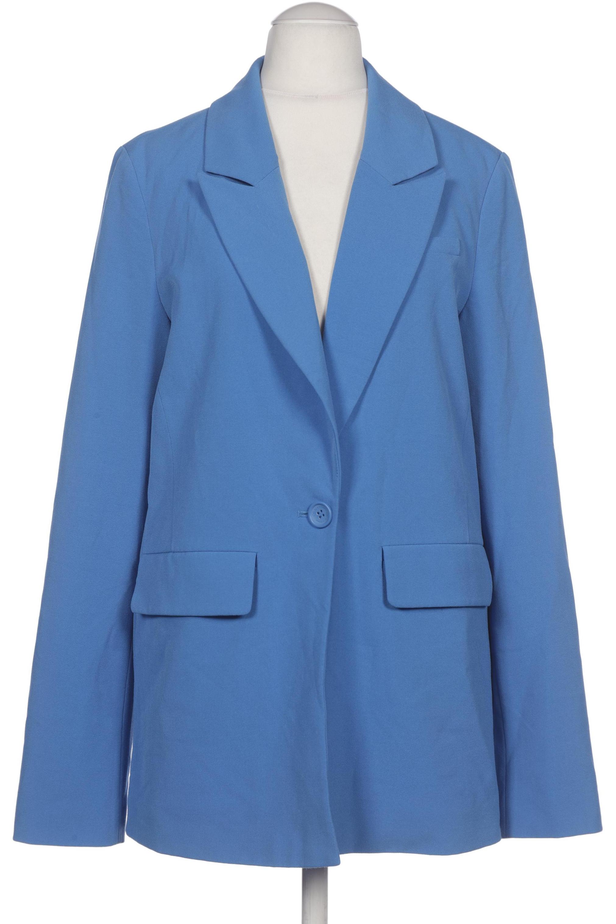 

s.Oliver Damen Blazer, blau, Gr. 34