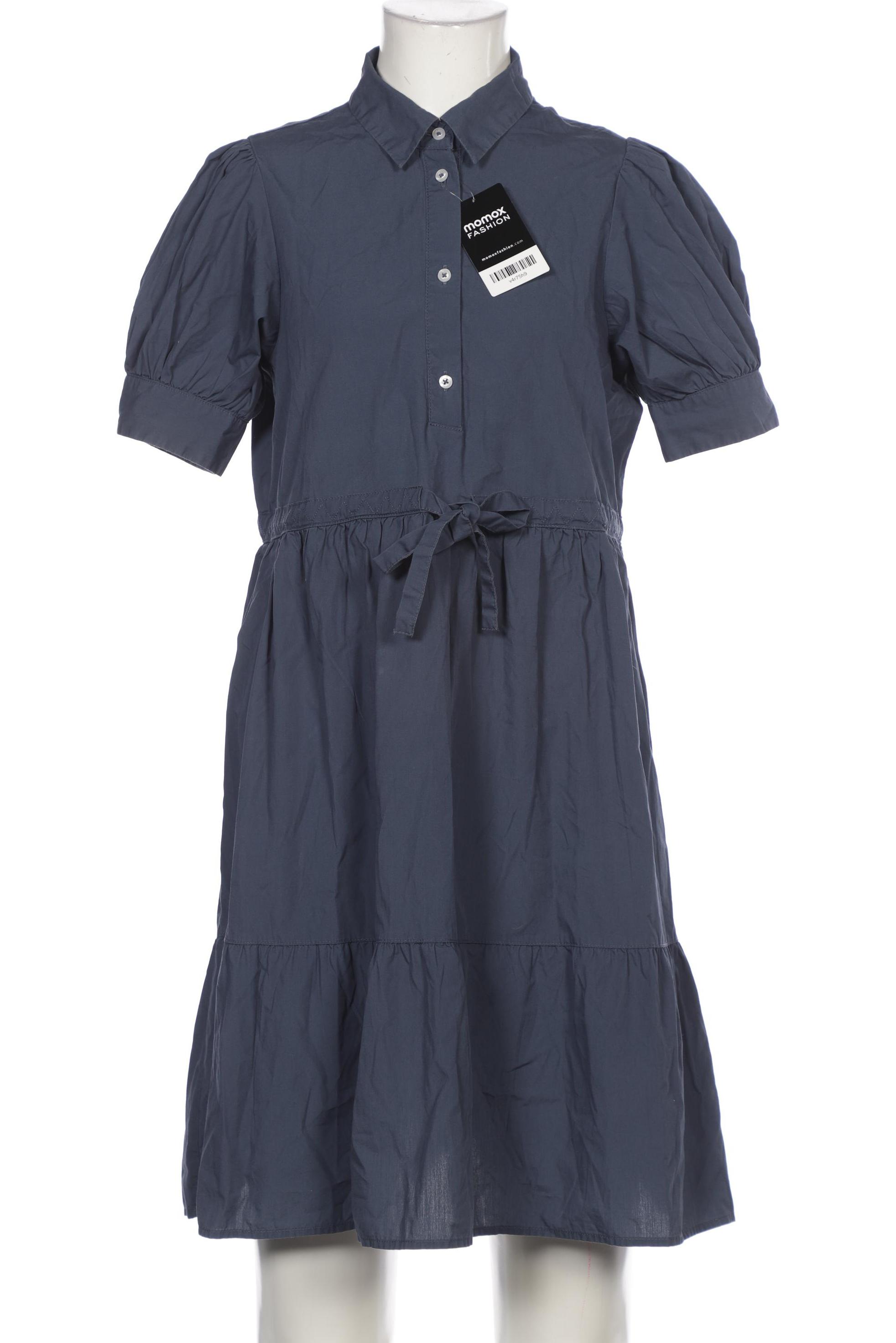 

s.Oliver Damen Kleid, blau, Gr. 34