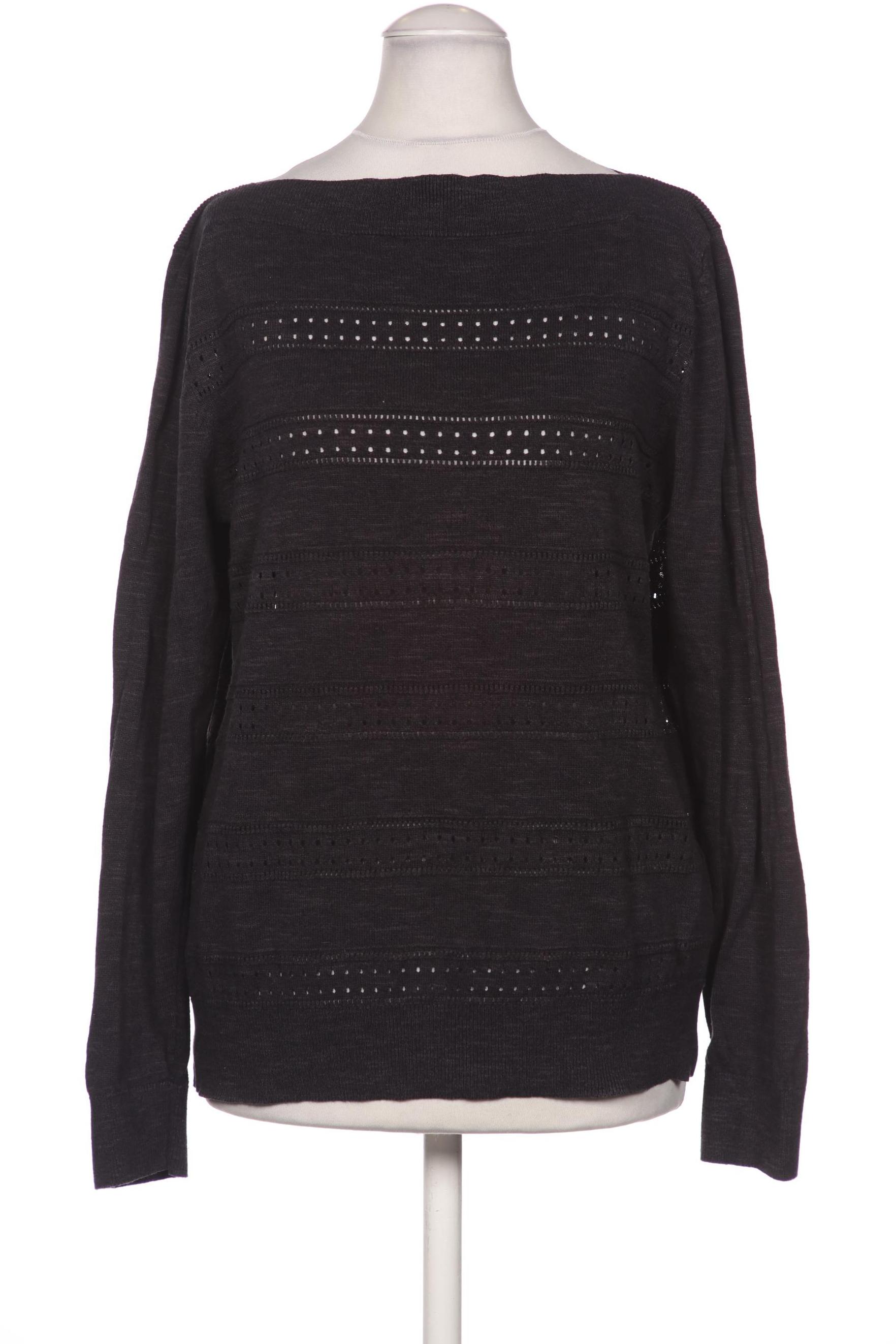 

s.Oliver Damen Pullover, grau, Gr. 38