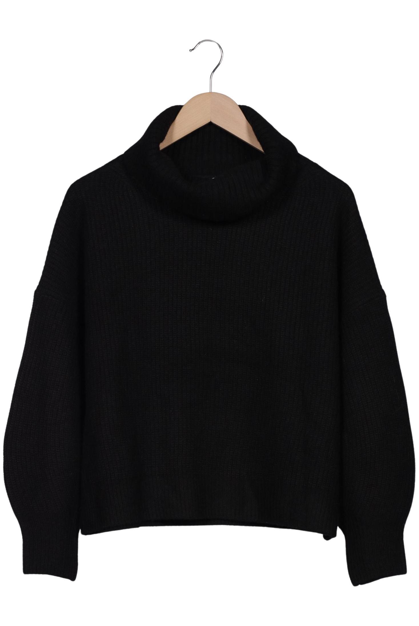 

s.Oliver Damen Pullover, schwarz, Gr. 40