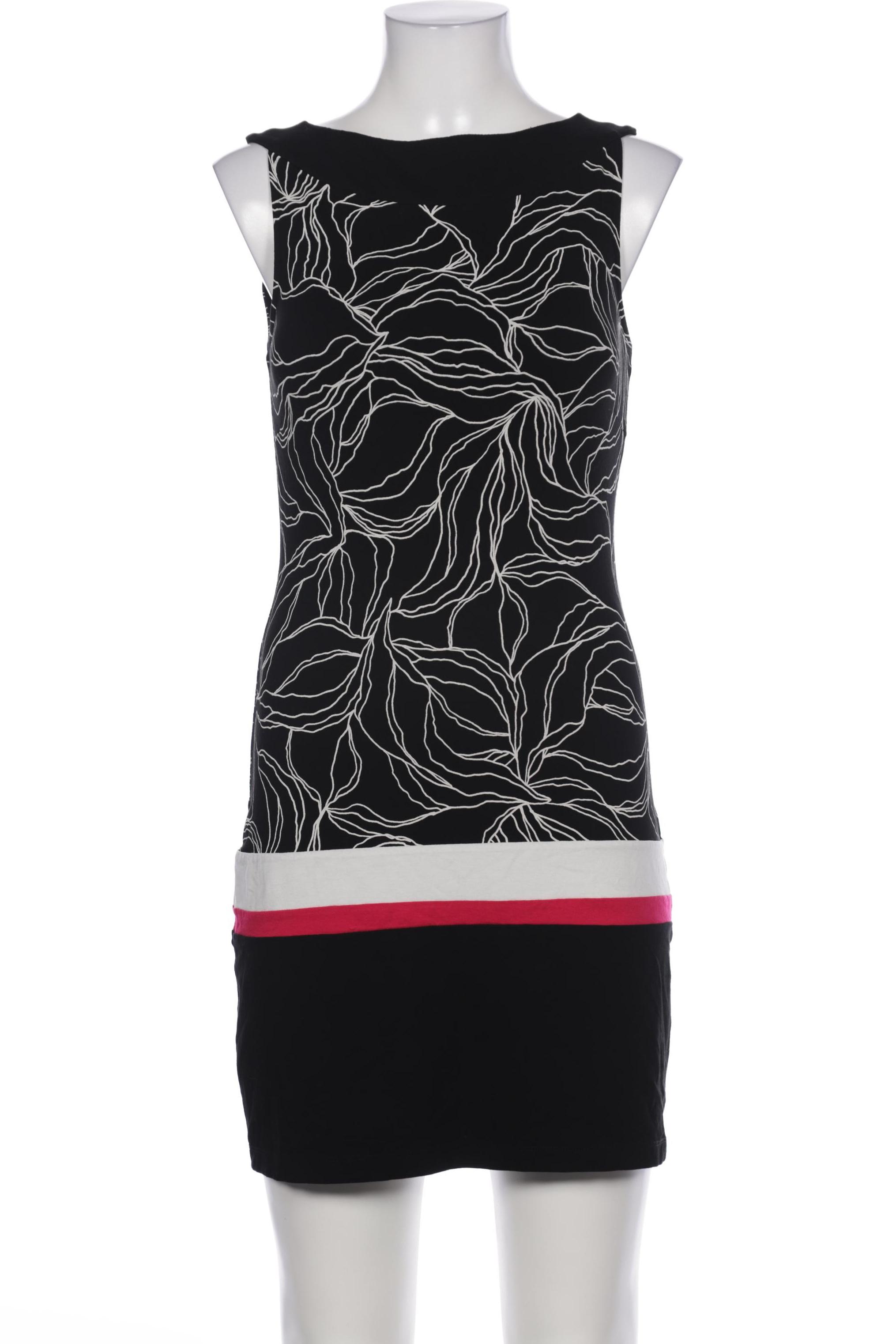 

s.Oliver Damen Kleid, schwarz