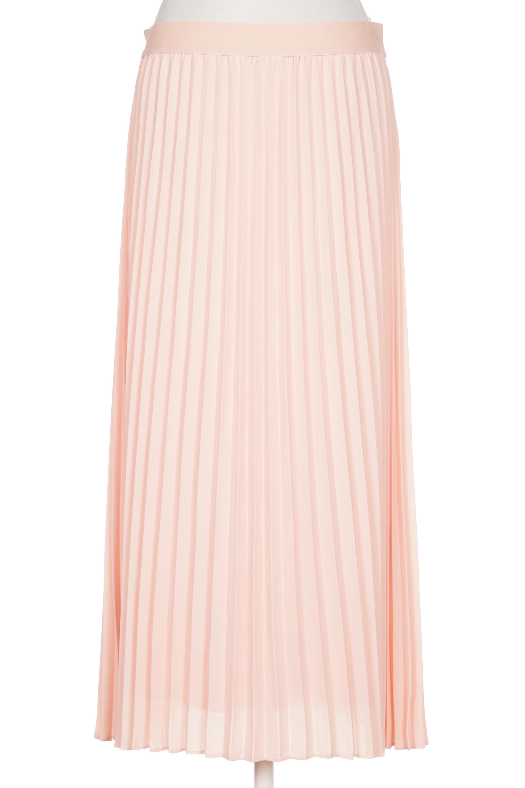 

s.Oliver Damen Rock, pink, Gr. 40