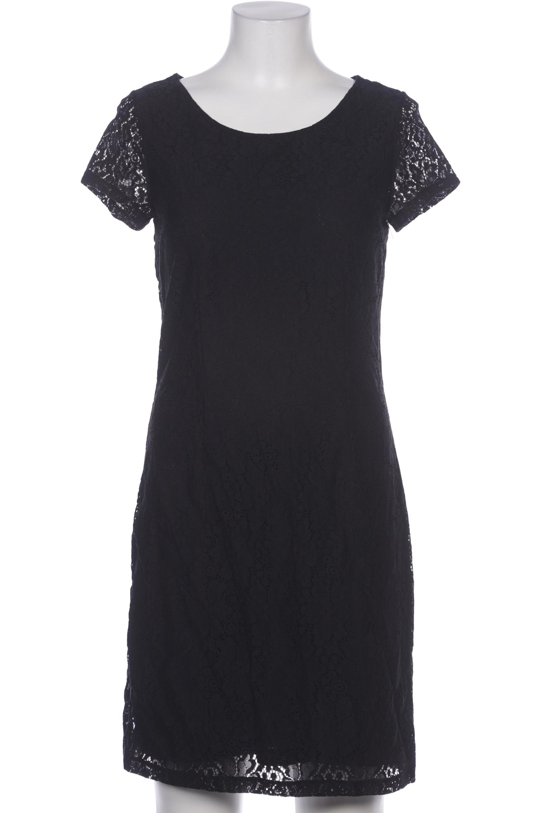

s.Oliver Damen Kleid, schwarz, Gr. 38