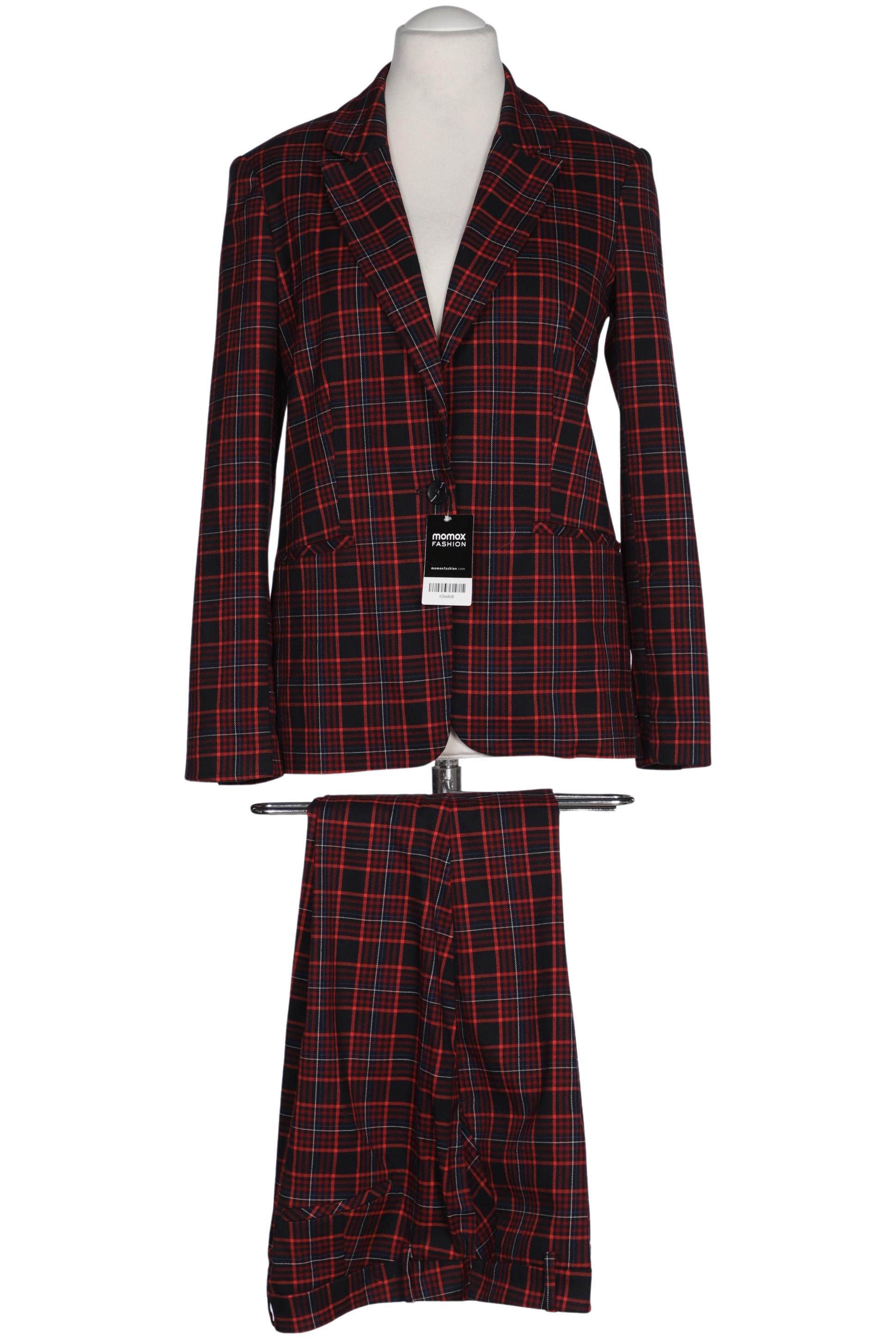 

s.Oliver Damen Anzug, mehrfarbig, Gr. 38