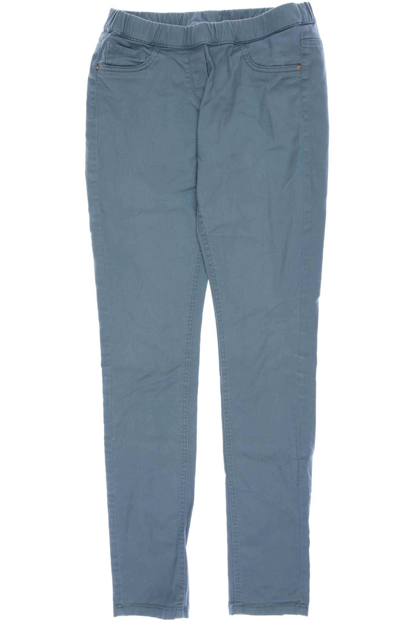 

s.Oliver Damen Jeans, türkis, Gr. 36