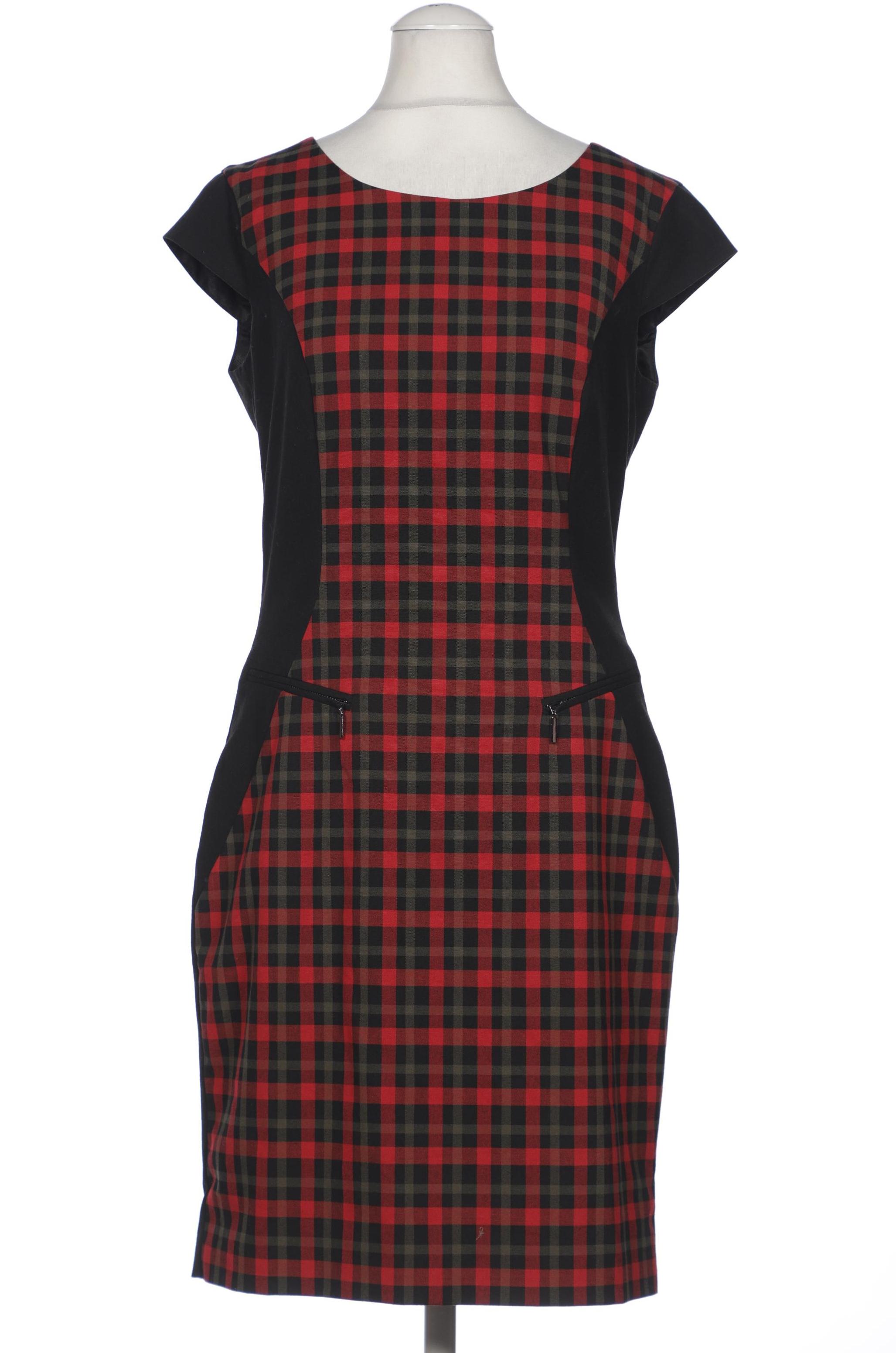 

s.Oliver Damen Kleid, schwarz, Gr. 36