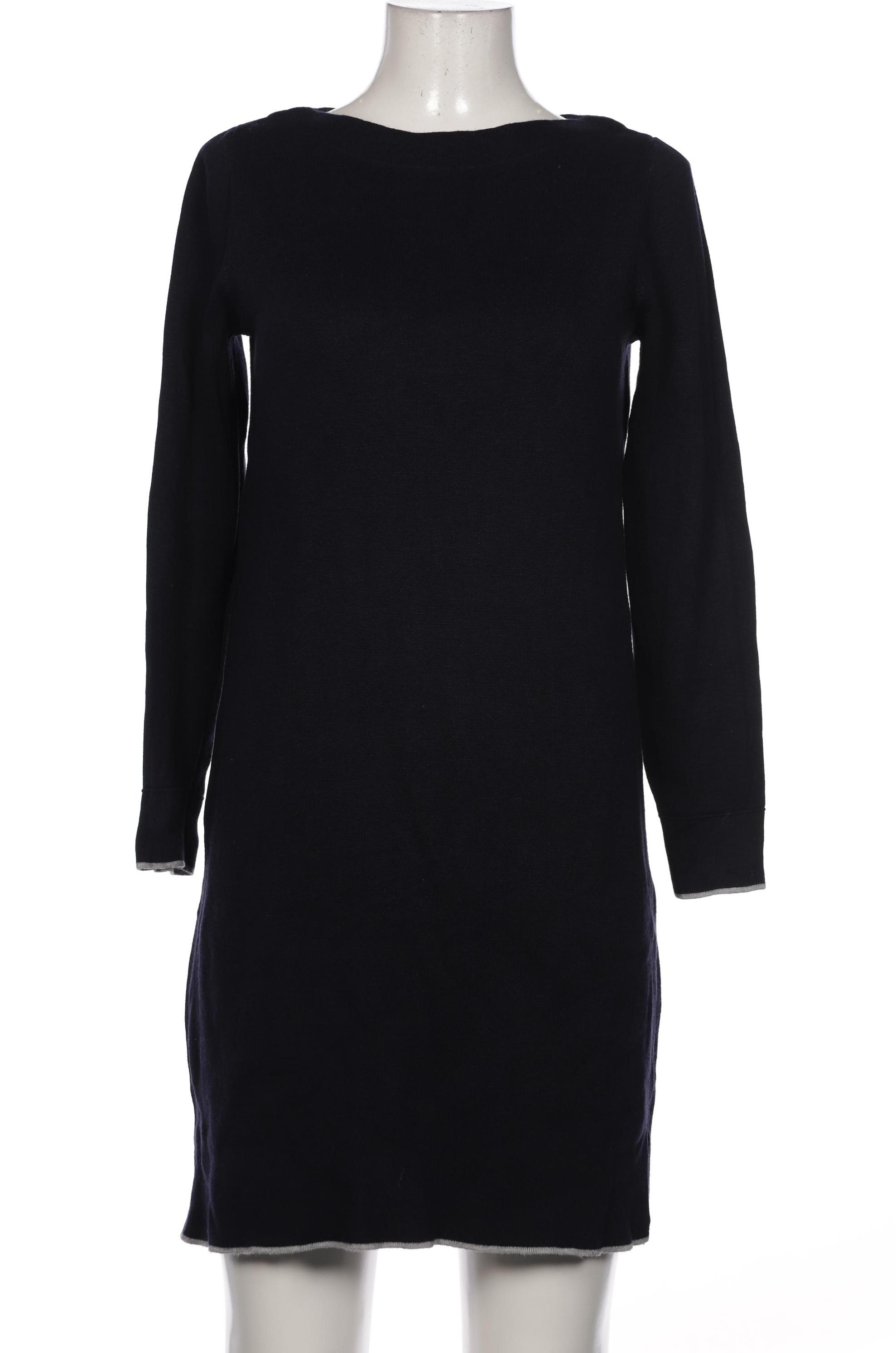 

s.Oliver Damen Kleid, marineblau, Gr. 38