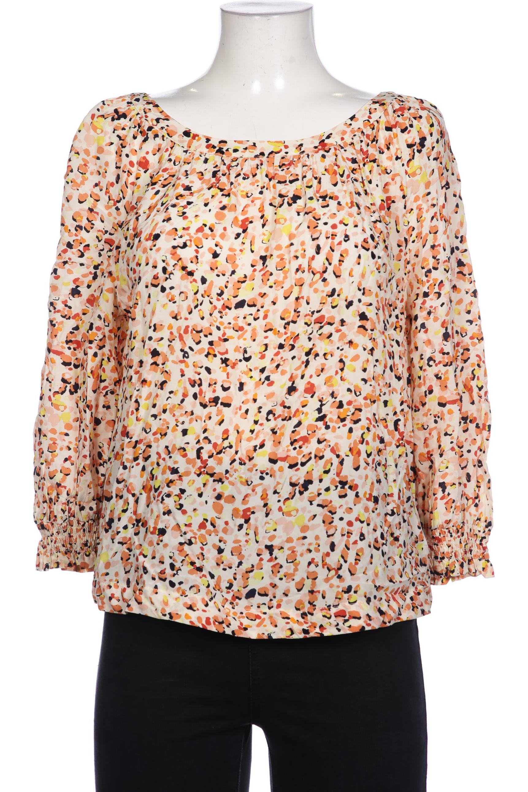 

s.Oliver Damen Bluse, beige