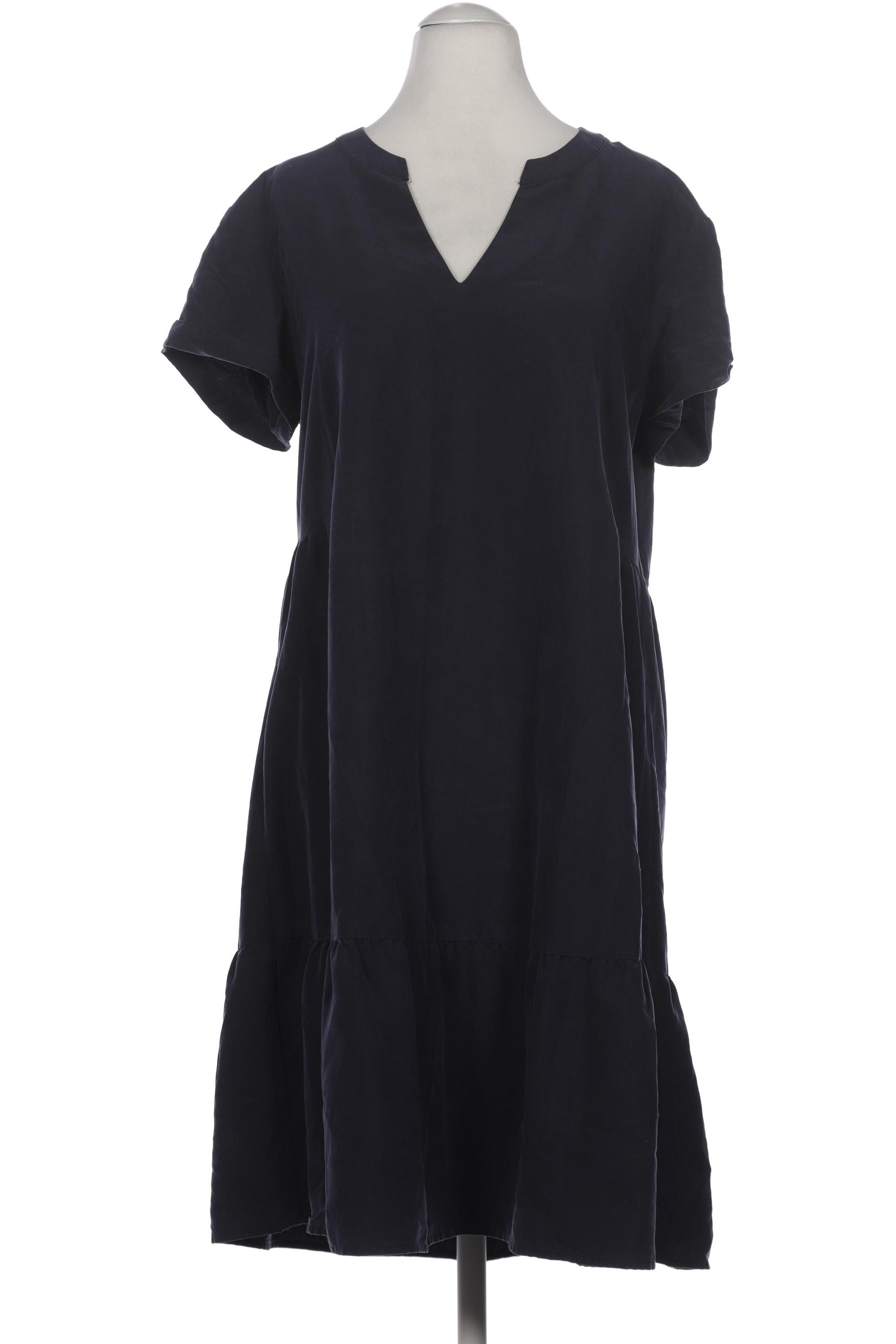 

s.Oliver Damen Kleid, marineblau, Gr. 40