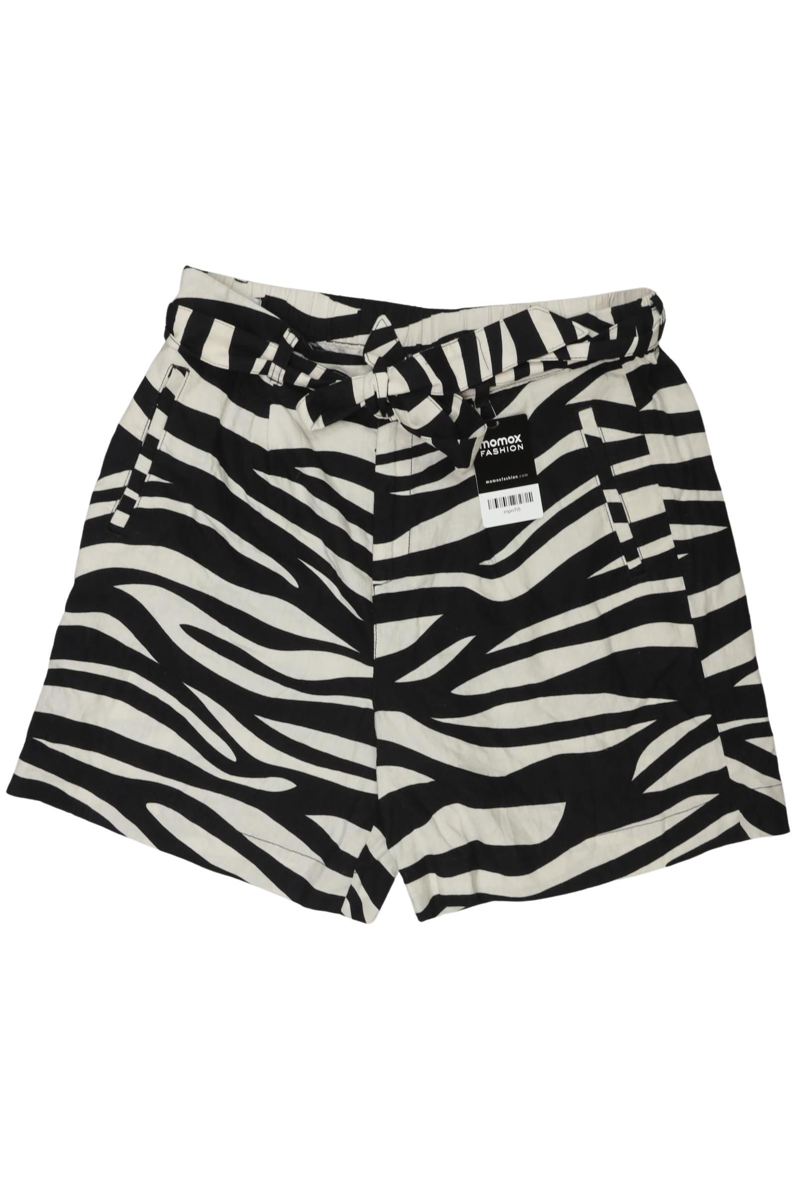 

s.Oliver Damen Shorts, schwarz, Gr. 40