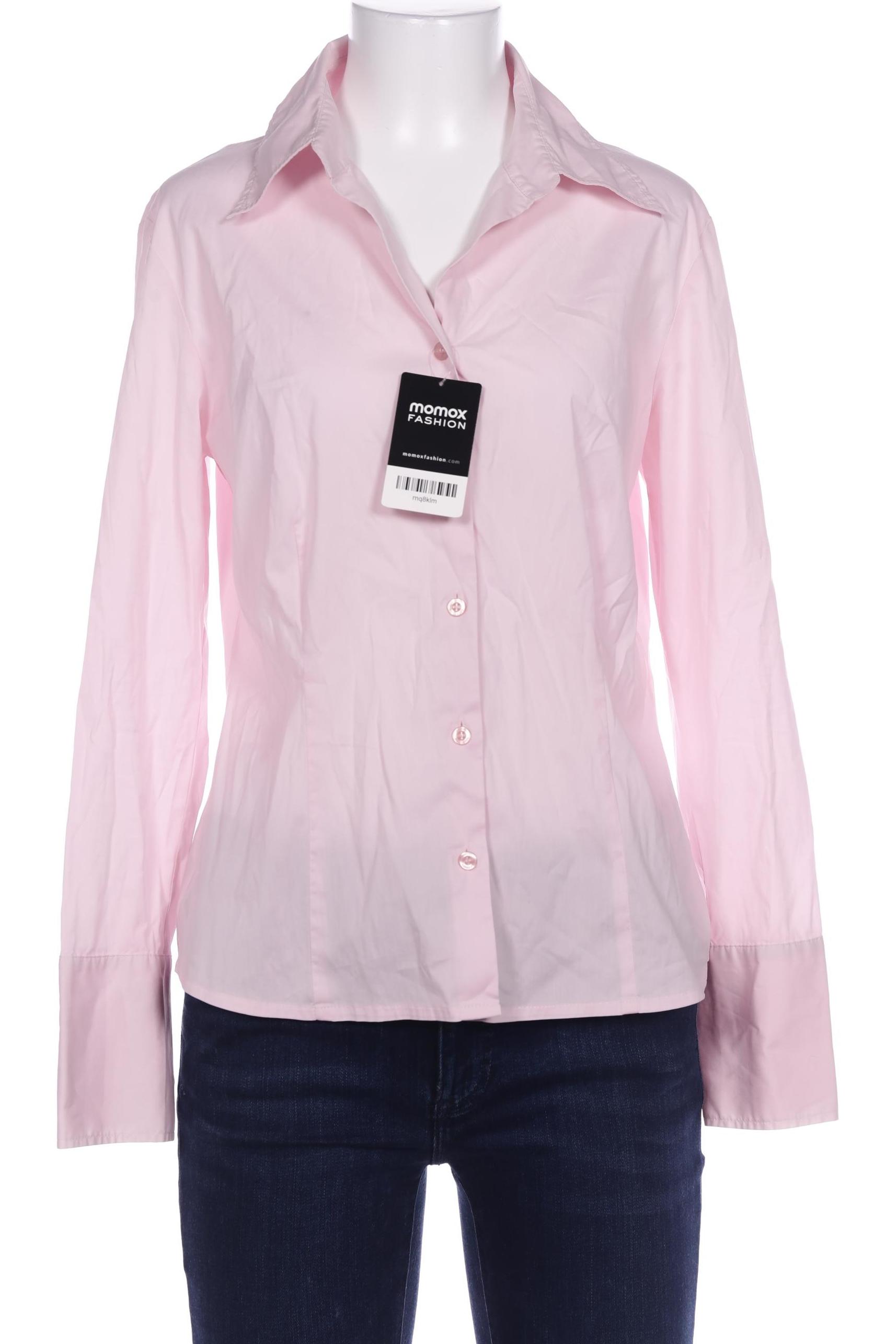 

s.Oliver Damen Bluse, pink, Gr. 38