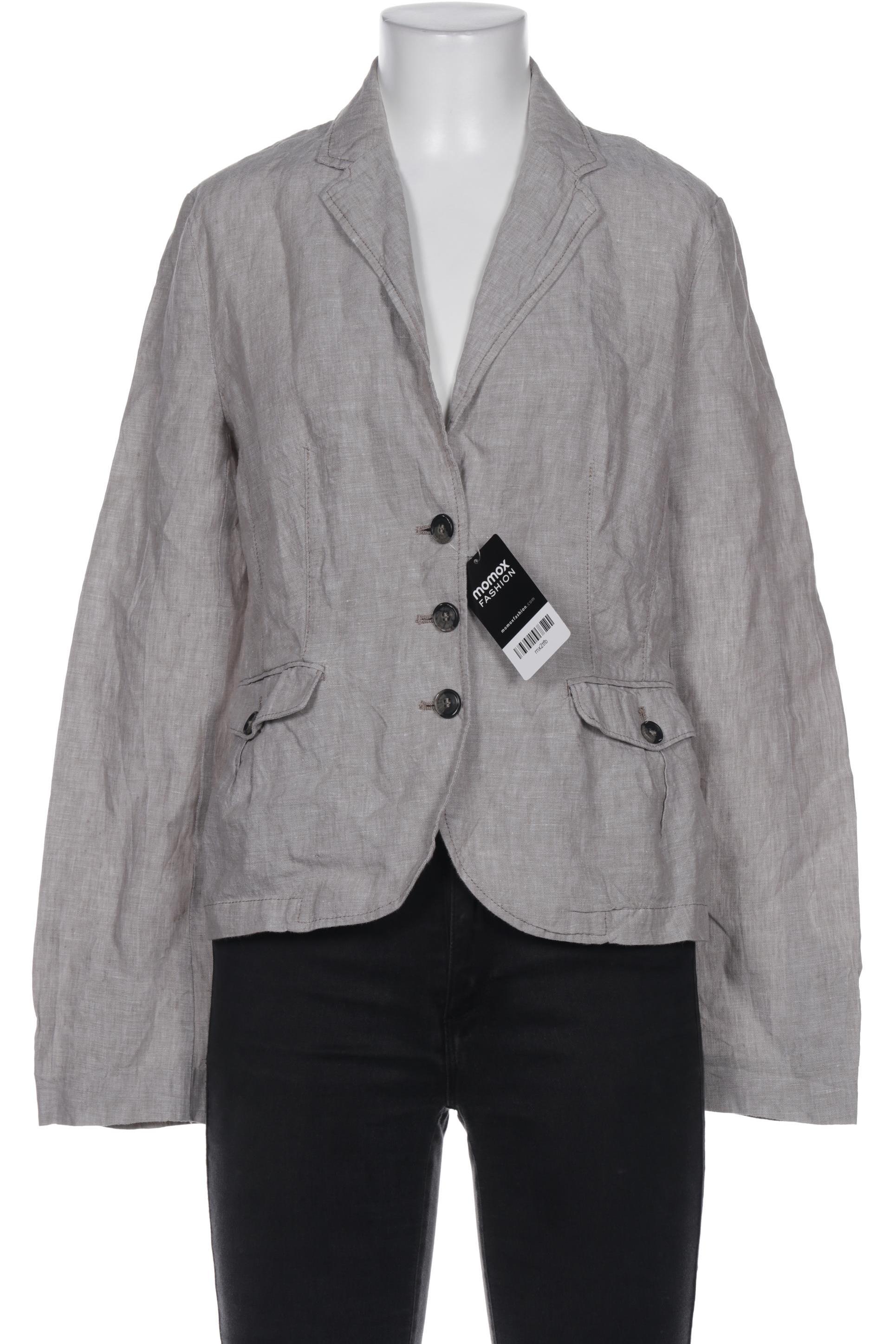 

s.Oliver Damen Blazer, beige, Gr. 38