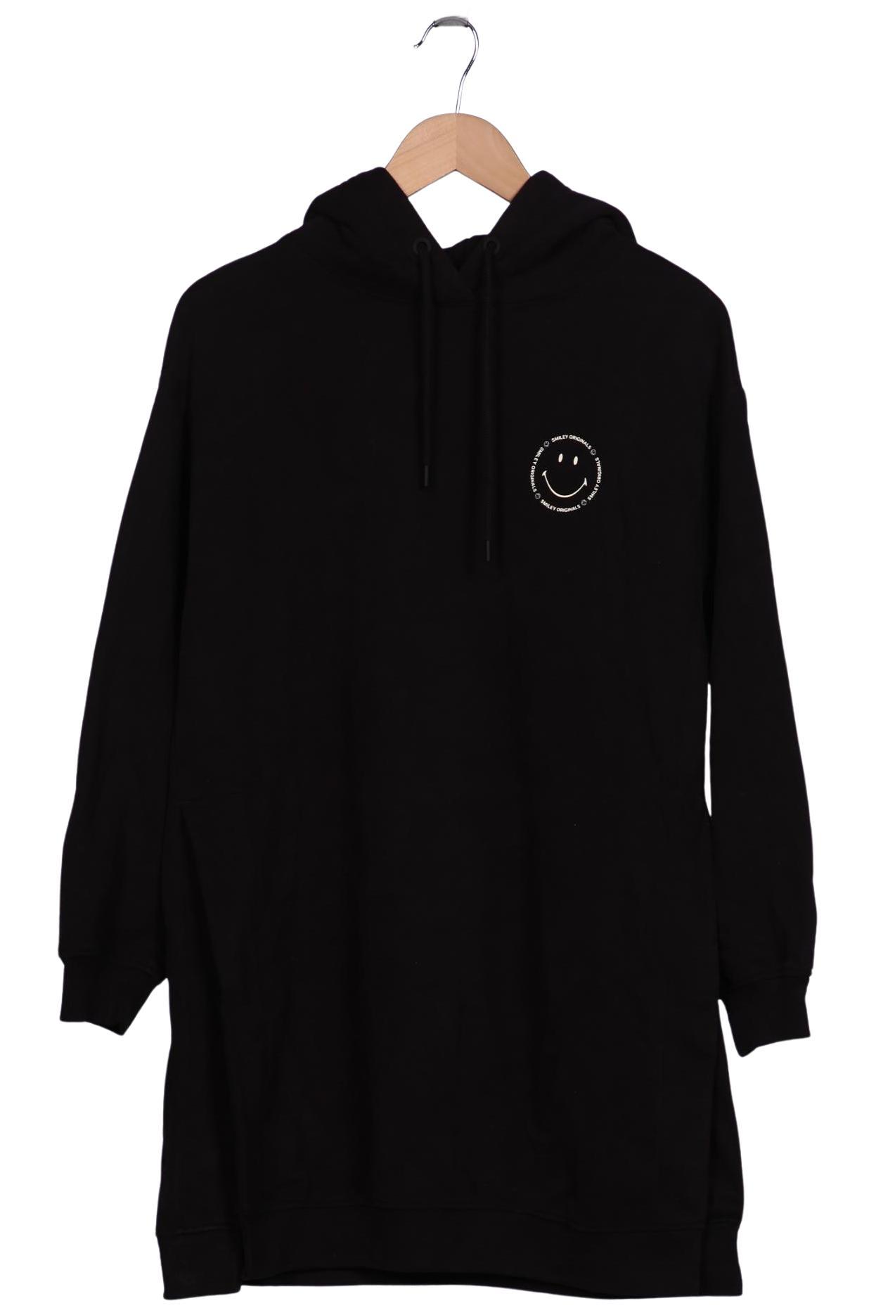 

s.Oliver Damen Kapuzenpullover, schwarz, Gr. 36