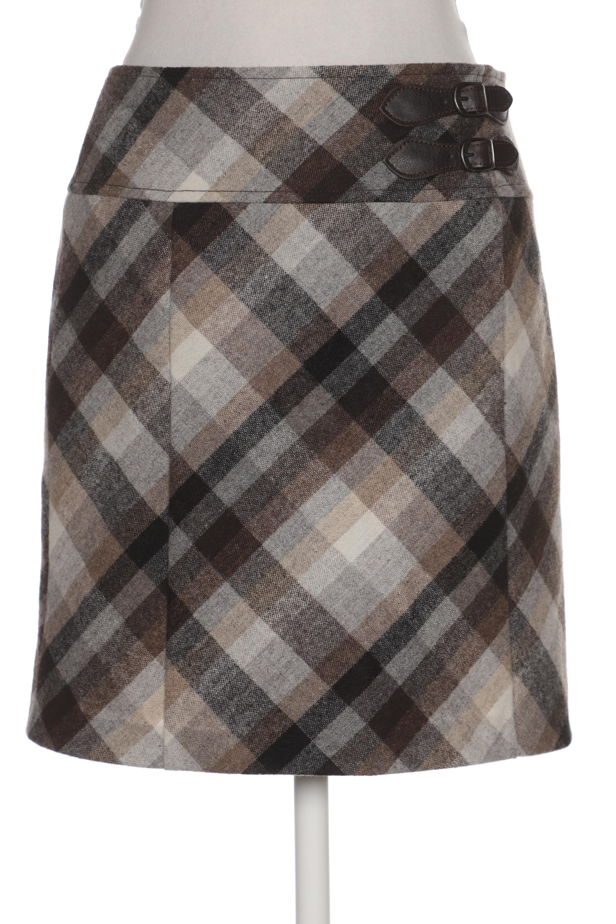 

s.Oliver Damen Rock, beige, Gr. 34