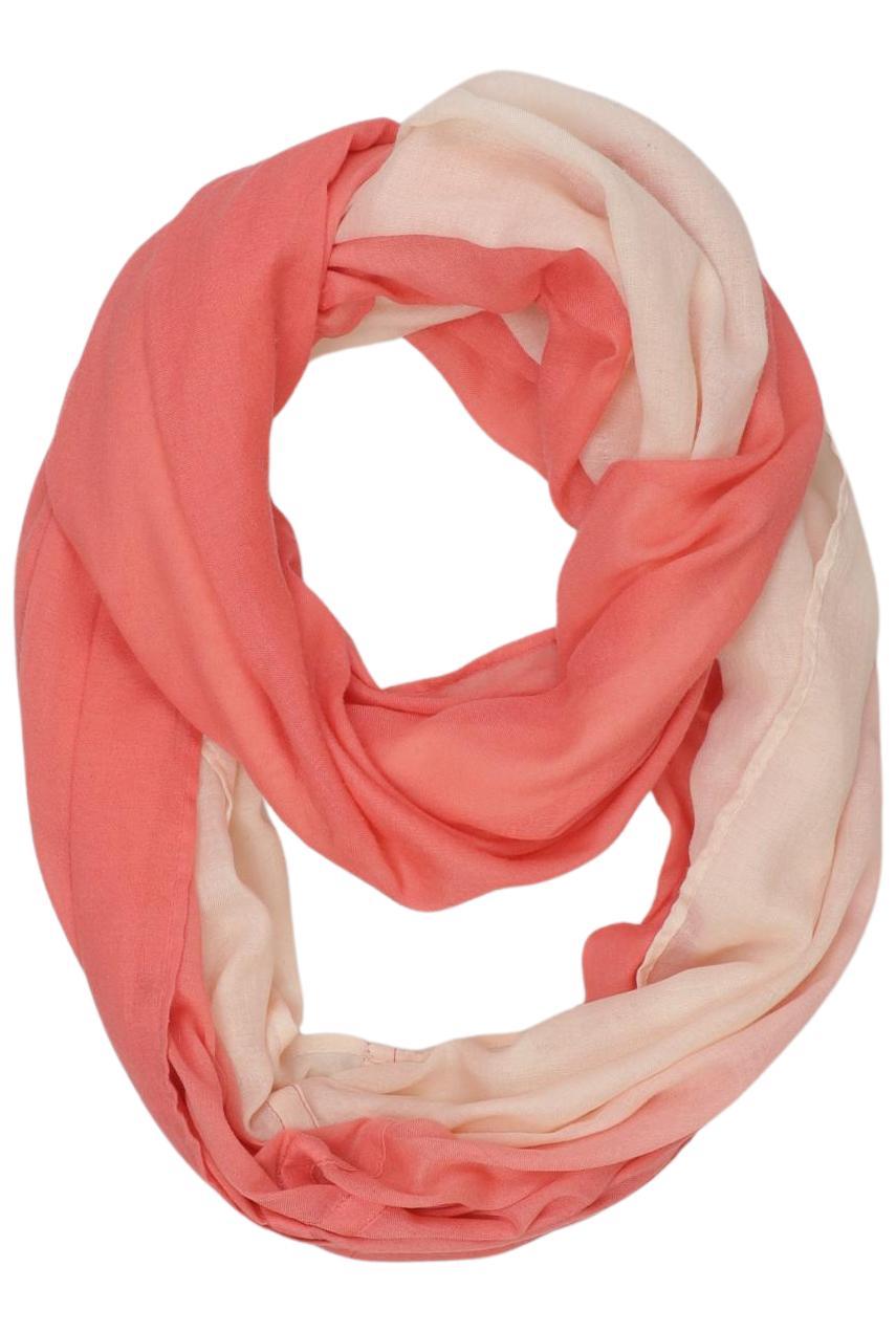 

s.Oliver Damen Schal, pink, Gr.