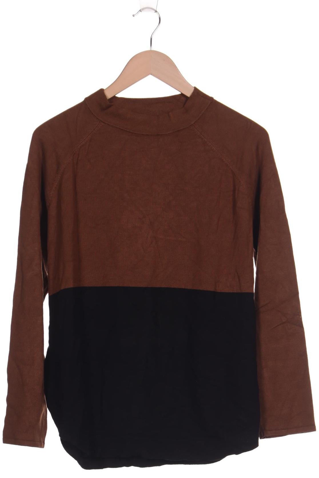 

s.Oliver Damen Pullover, braun, Gr. 42