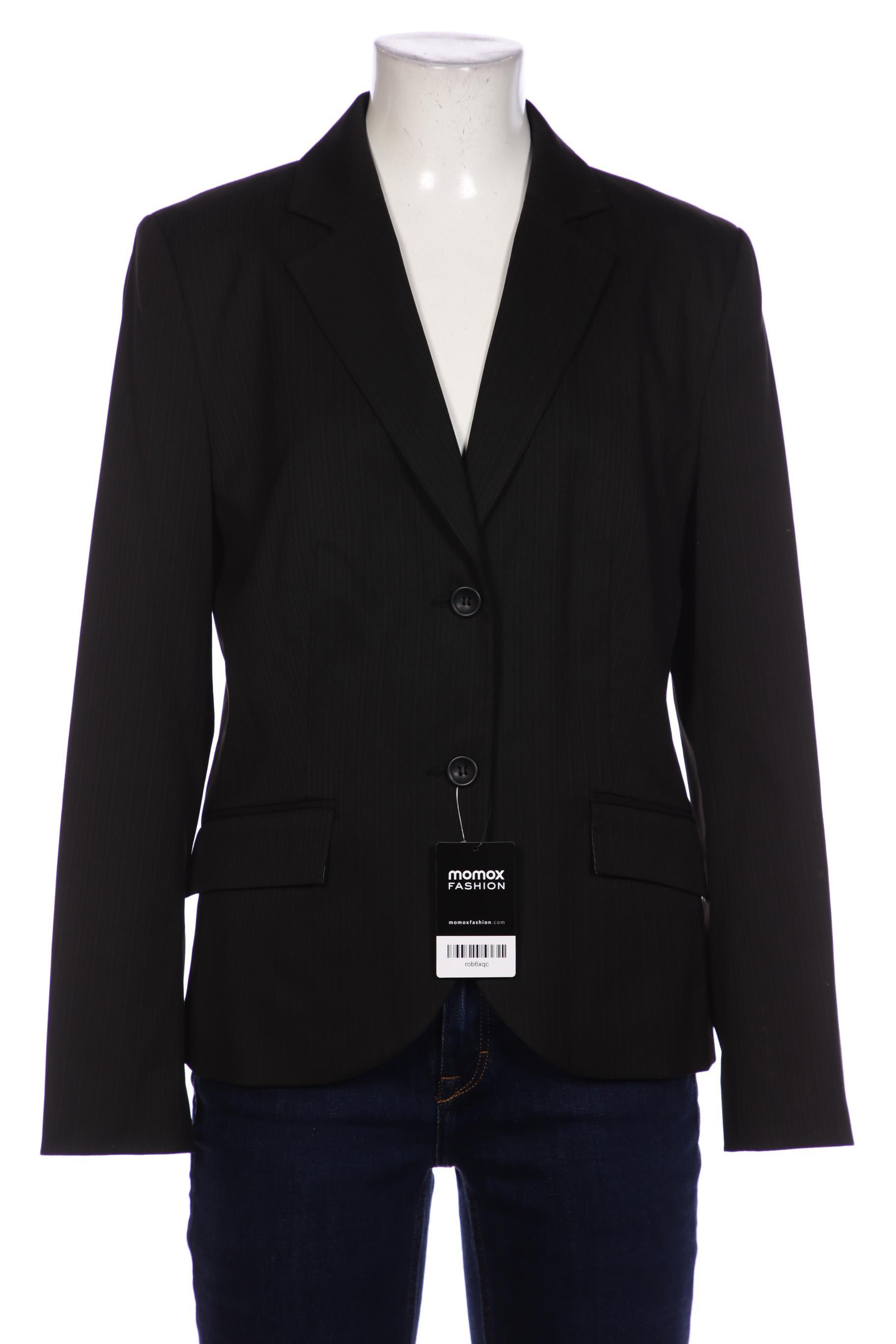 

s.Oliver Damen Blazer, braun, Gr. 40